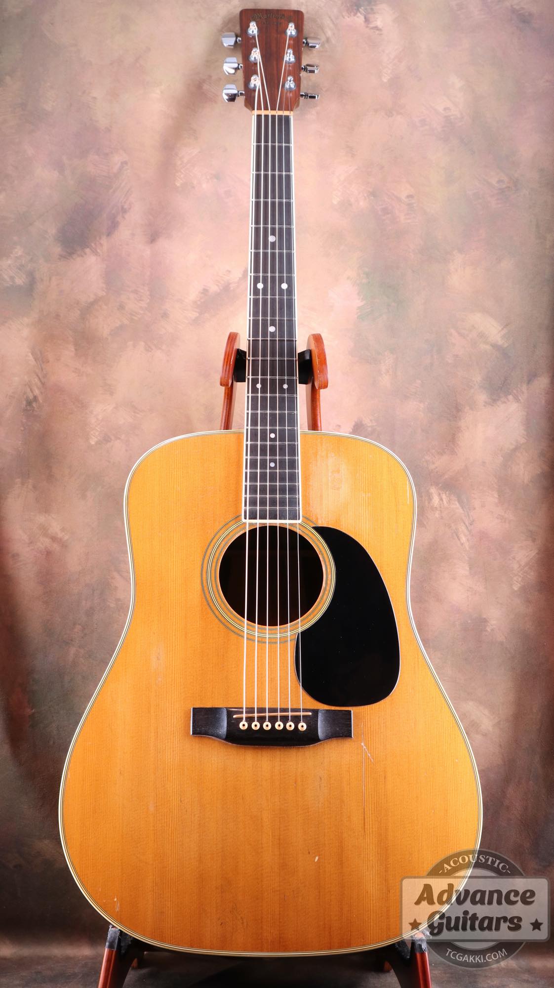 1977年製 D - 35 - TC楽器 - TCGAKKI