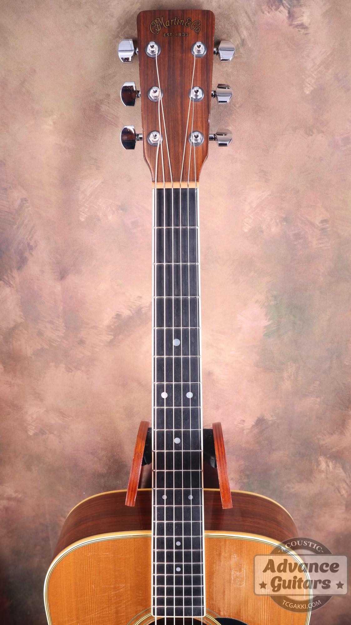 1977年製 D - 35 - TC楽器 - TCGAKKI