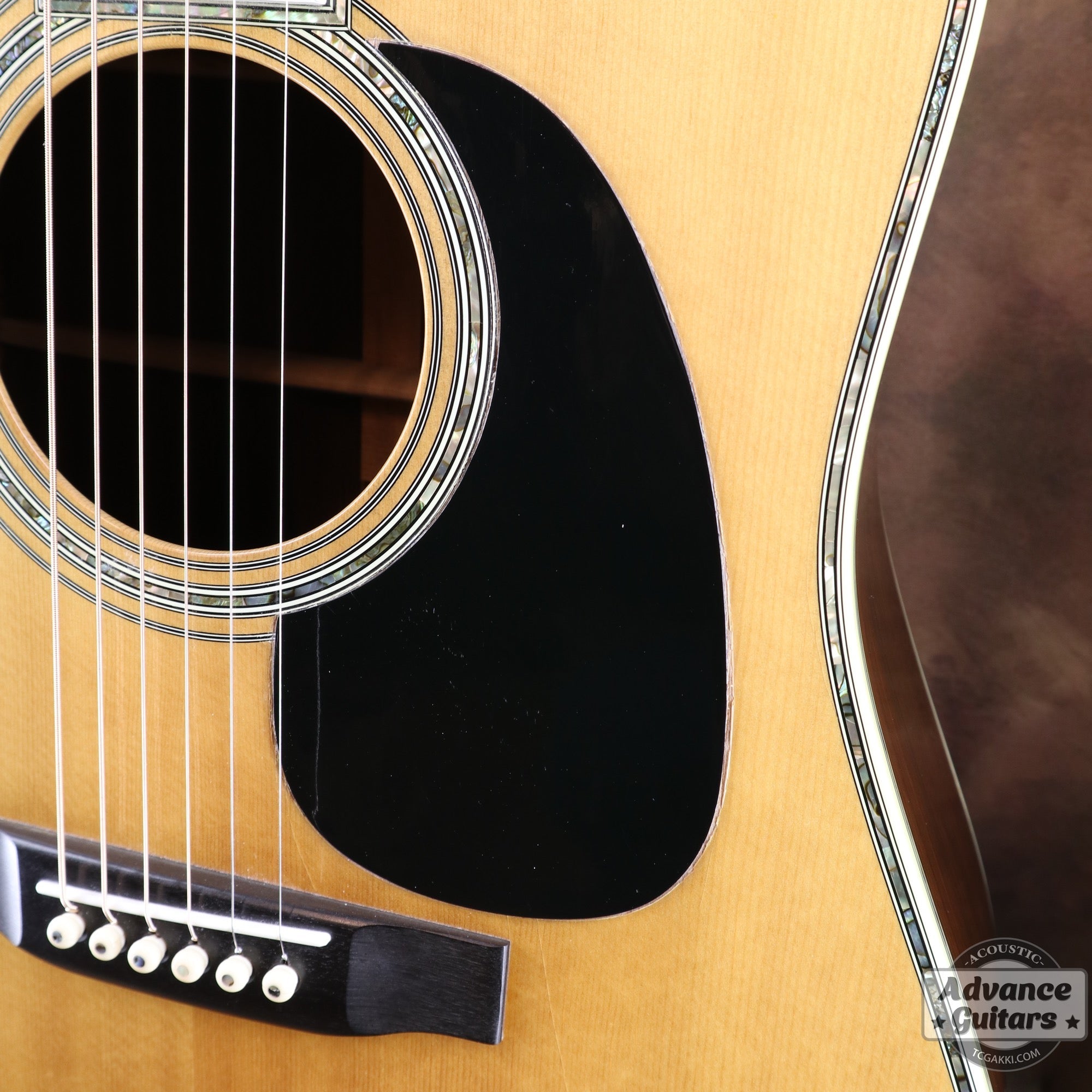 1977年製 D - 45 - TC楽器 - TCGAKKI