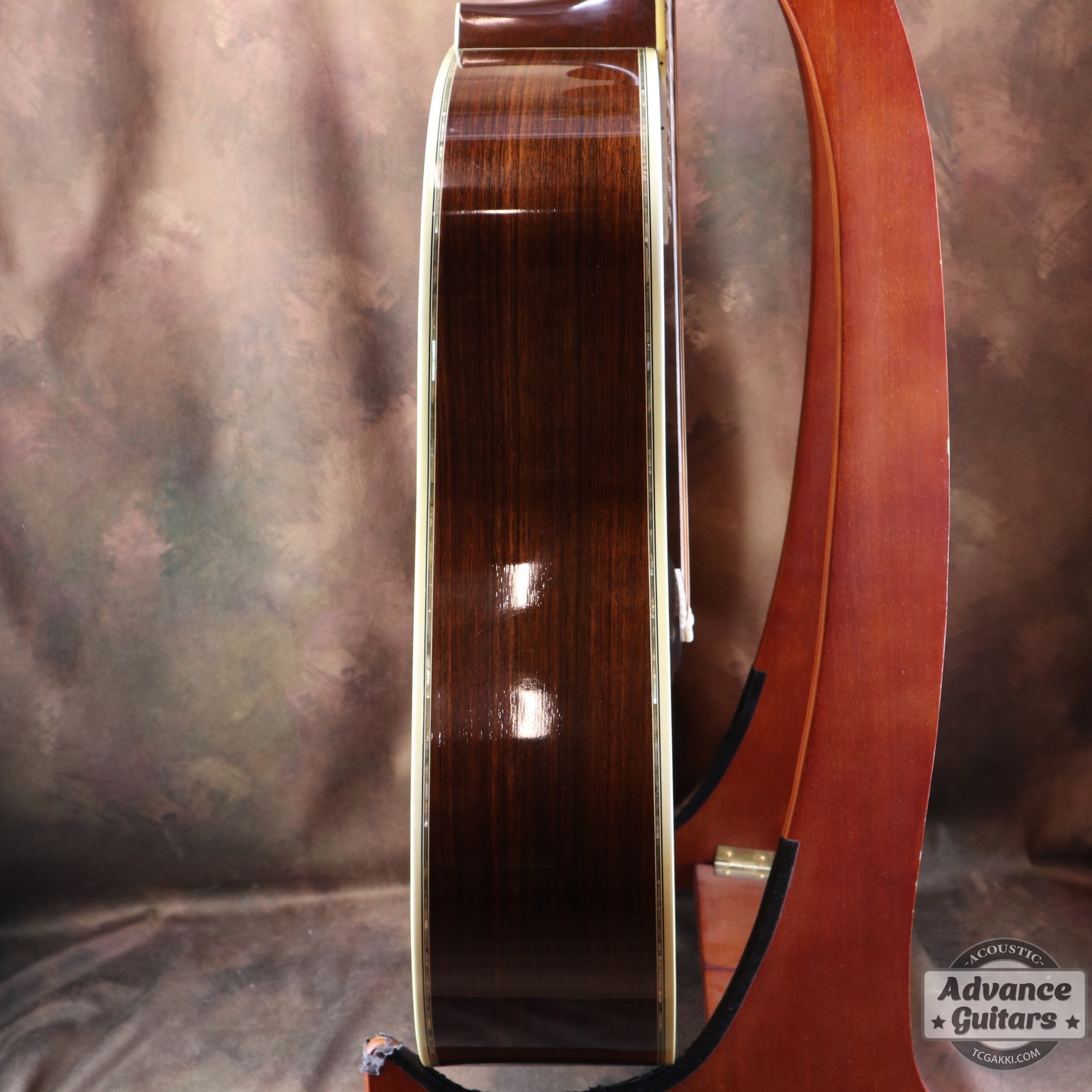 1977年製 D - 45 - TC楽器 - TCGAKKI