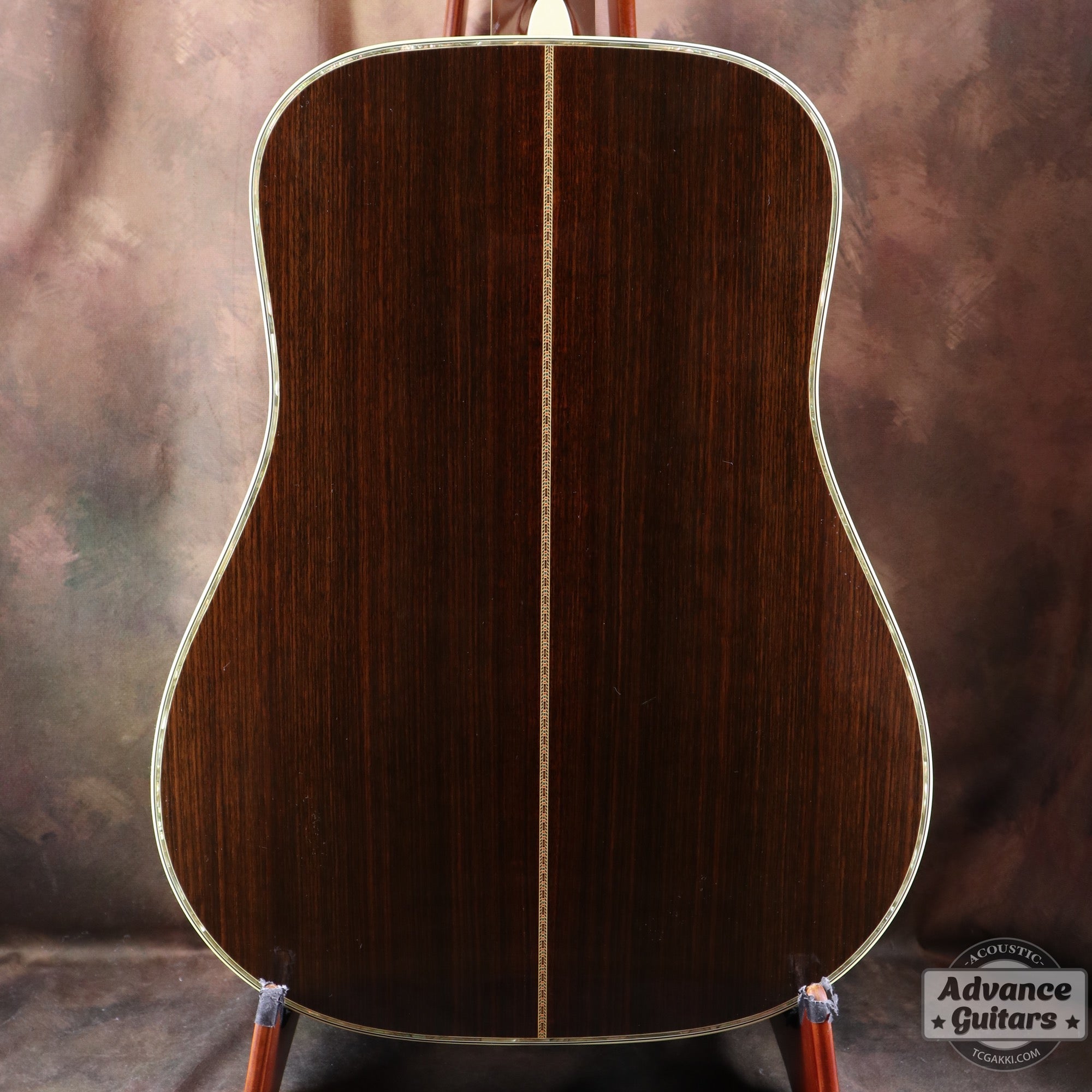 1977年製 D - 45 - TC楽器 - TCGAKKI