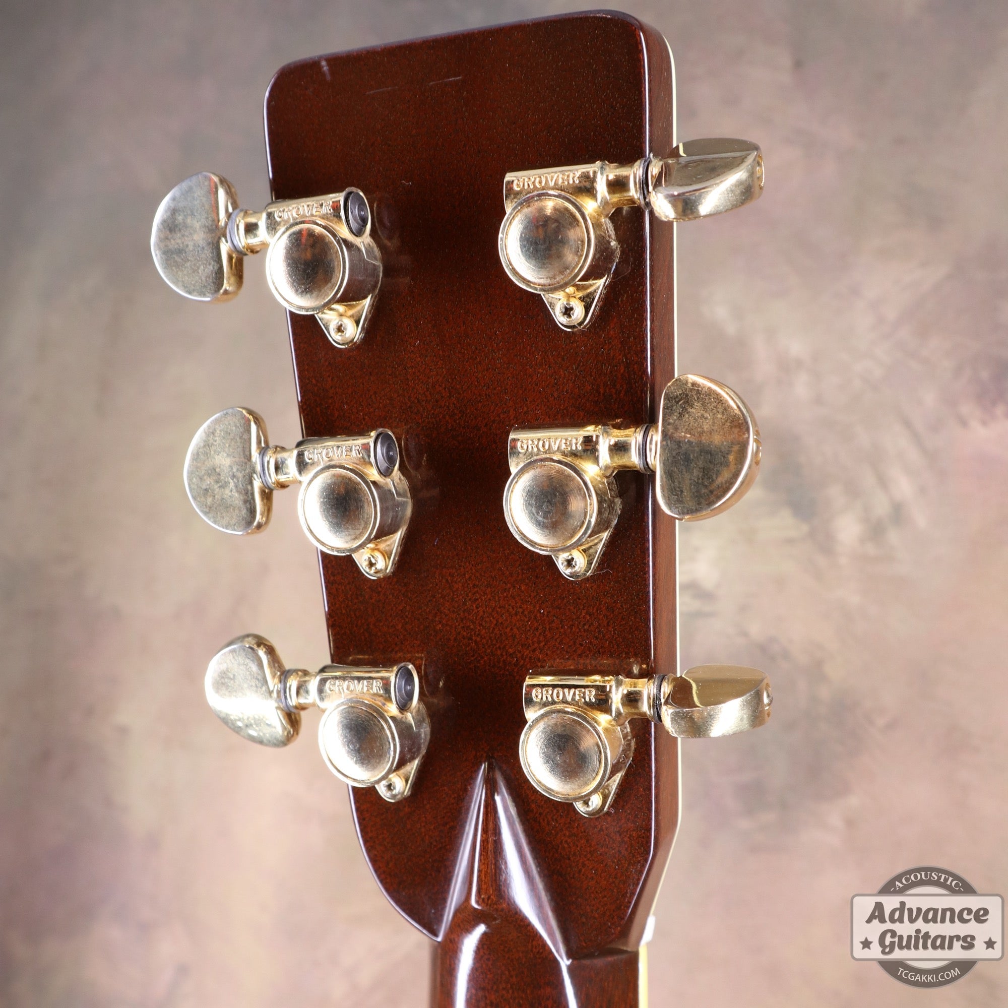 1977年製 D - 45 - TC楽器 - TCGAKKI