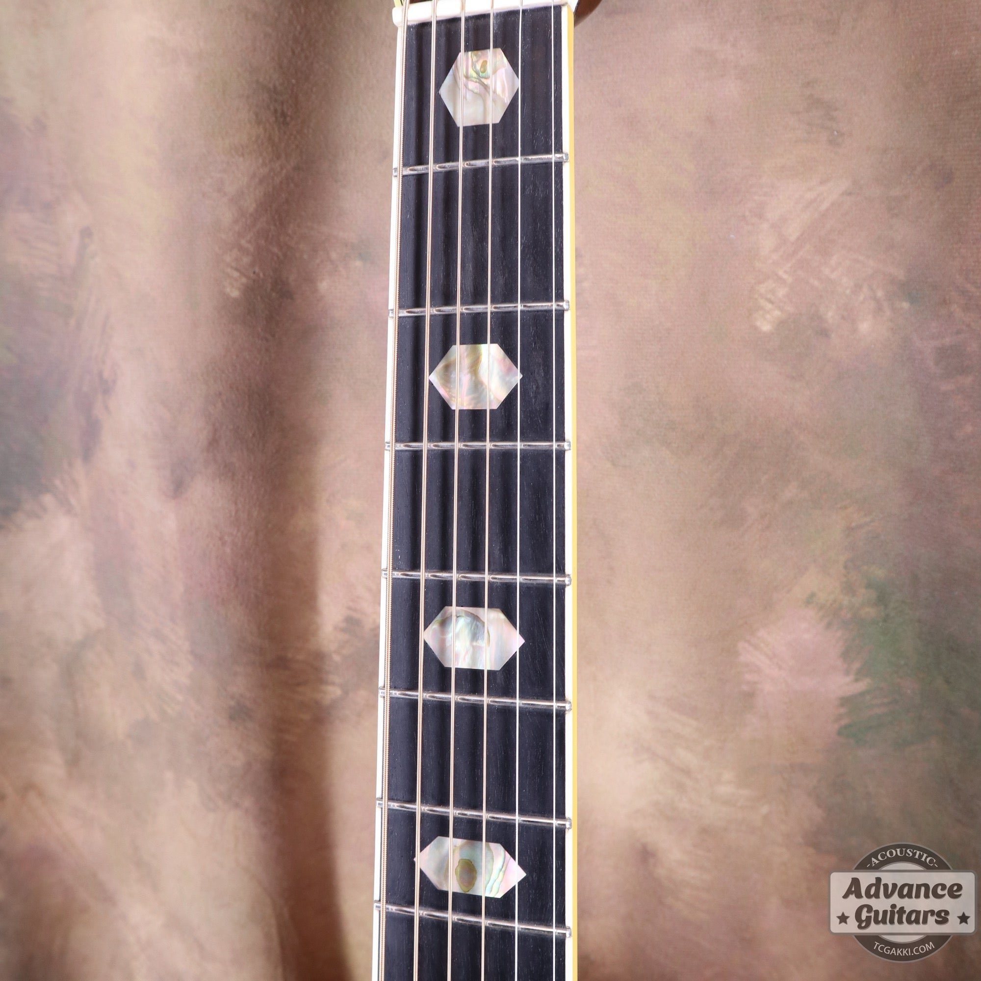 1977年製 D - 45 - TC楽器 - TCGAKKI