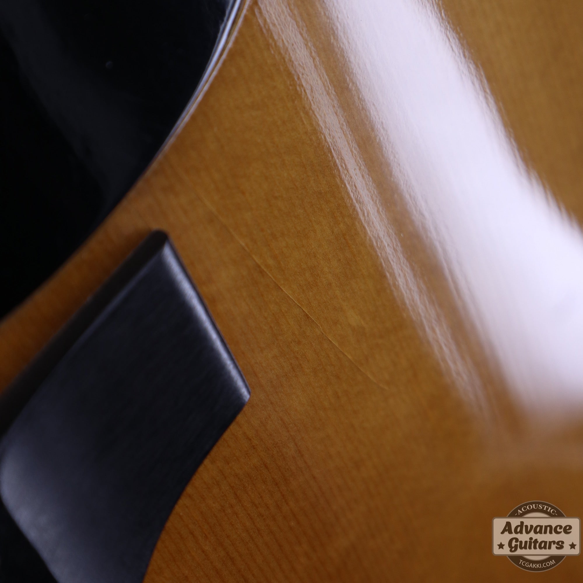 1977年製 D - 45 - TC楽器 - TCGAKKI