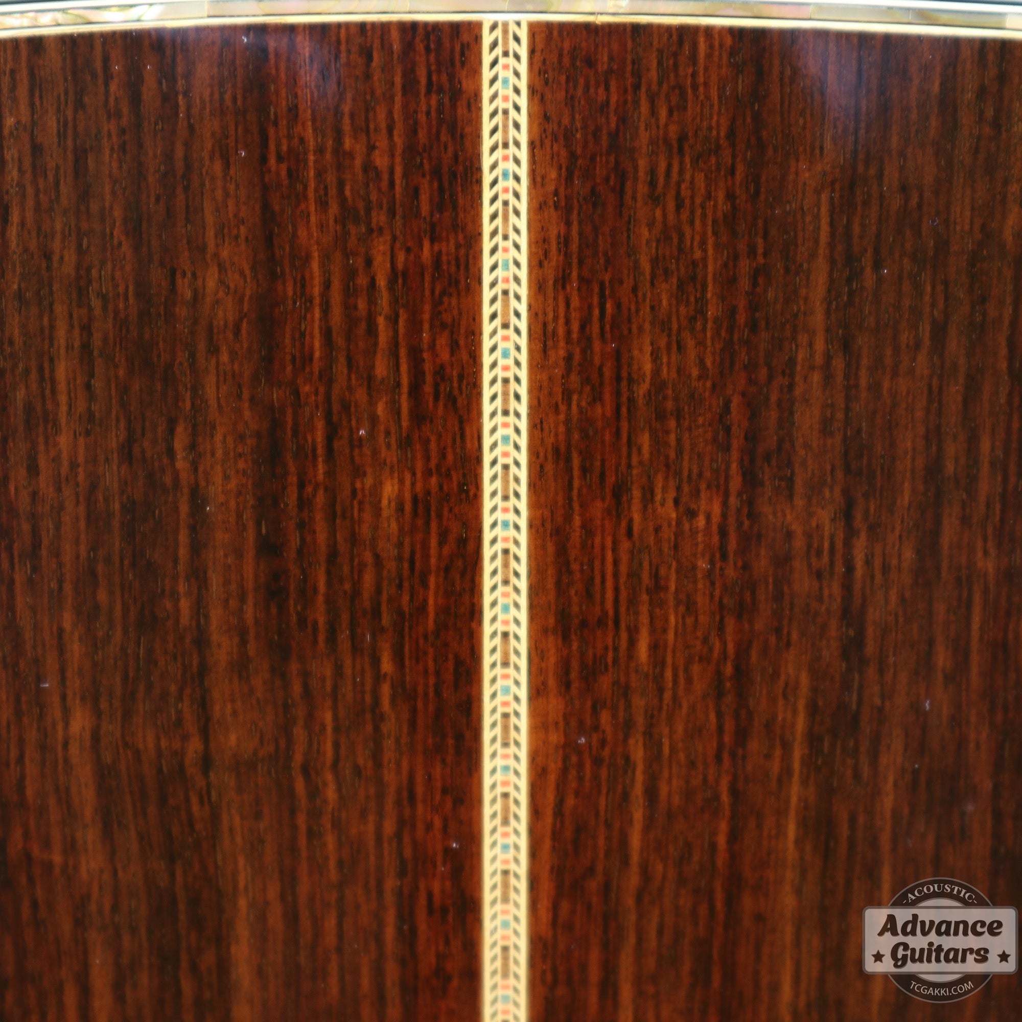 1977年製 D - 45 - TC楽器 - TCGAKKI