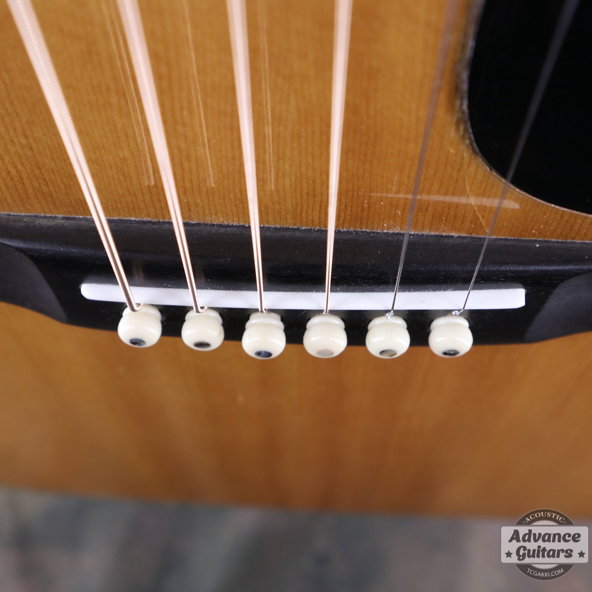 1977年製 D - 45 - TC楽器 - TCGAKKI