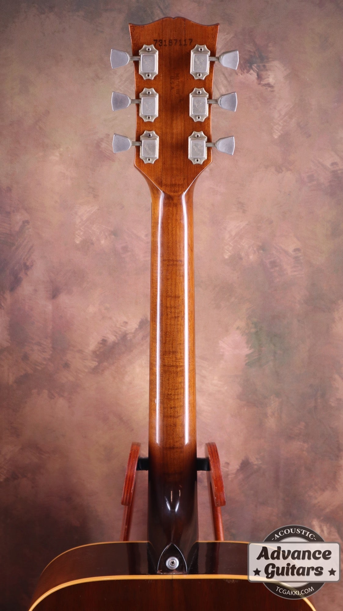 1977 J - 40 - TC楽器 - TCGAKKI