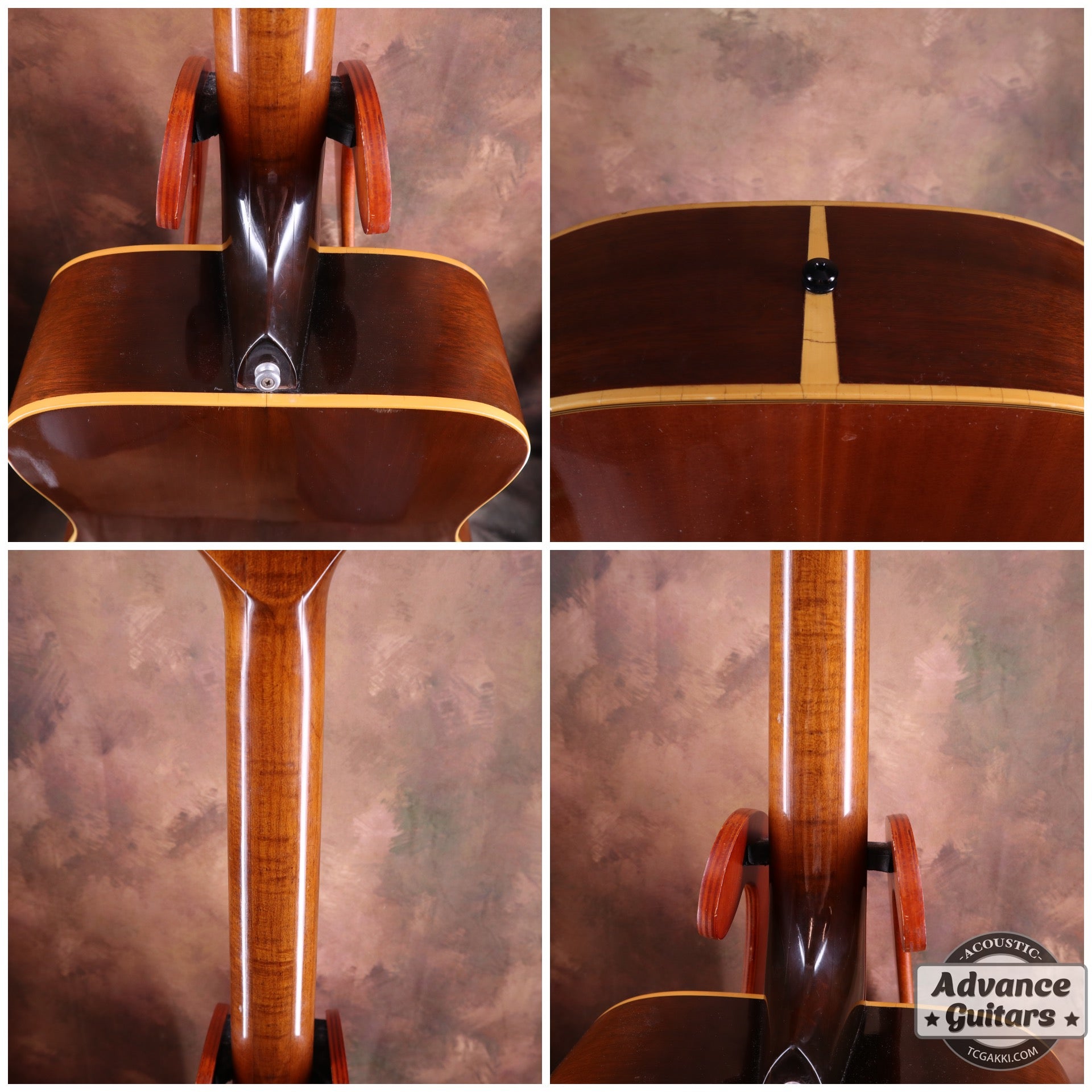 1977 J - 40 - TC楽器 - TCGAKKI