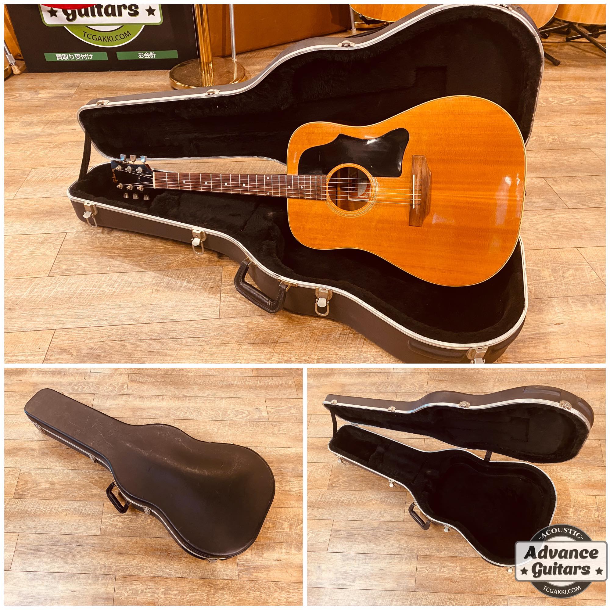 1977 J - 40 - TC楽器 - TCGAKKI