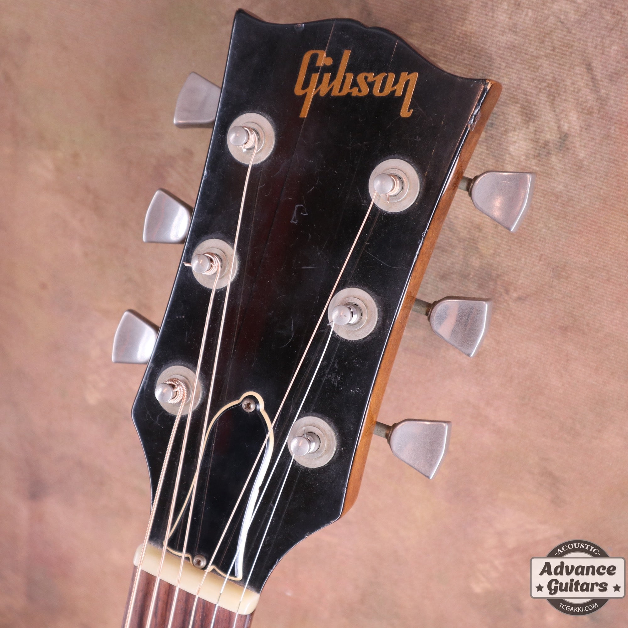 1977 J - 40 - TC楽器 - TCGAKKI