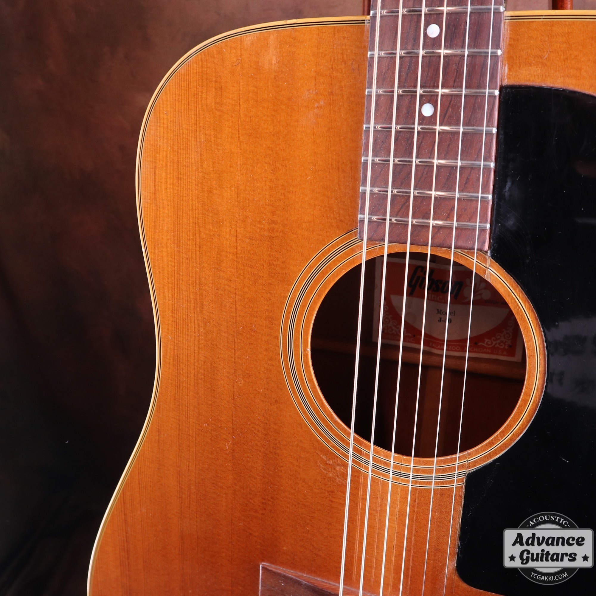 1977 J - 40 - TC楽器 - TCGAKKI