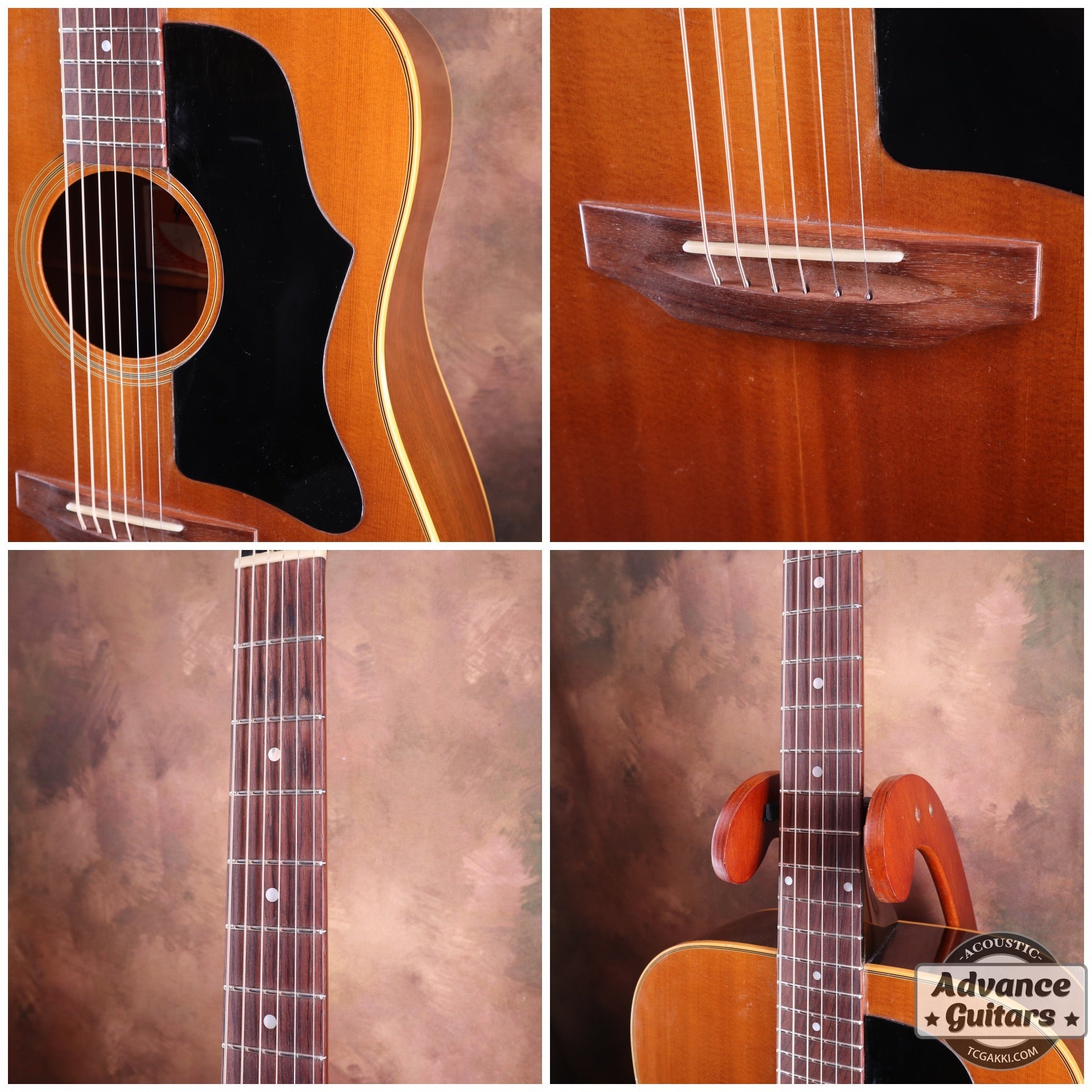 1977 J - 40 - TC楽器 - TCGAKKI