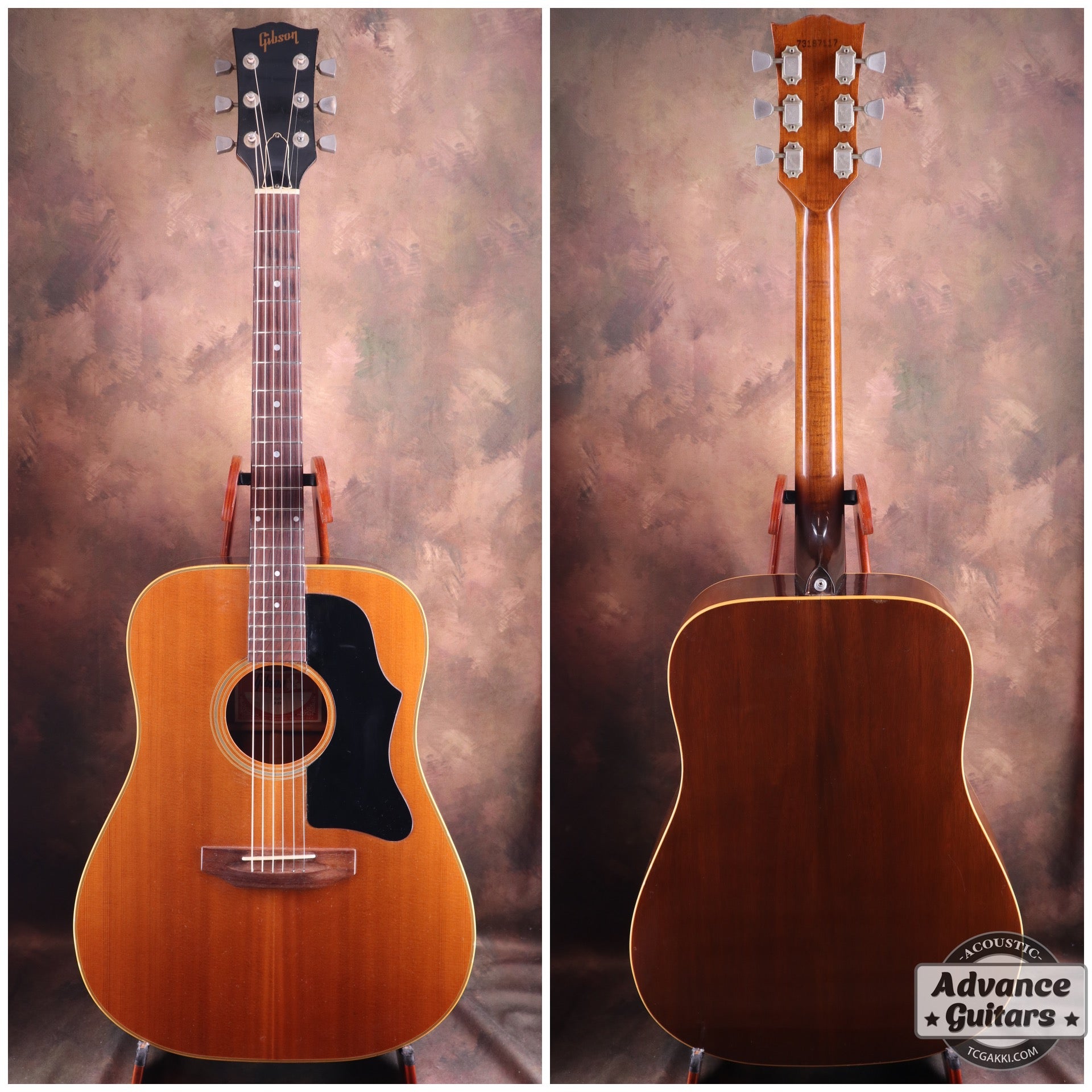 1977 J - 40 - TC楽器 - TCGAKKI