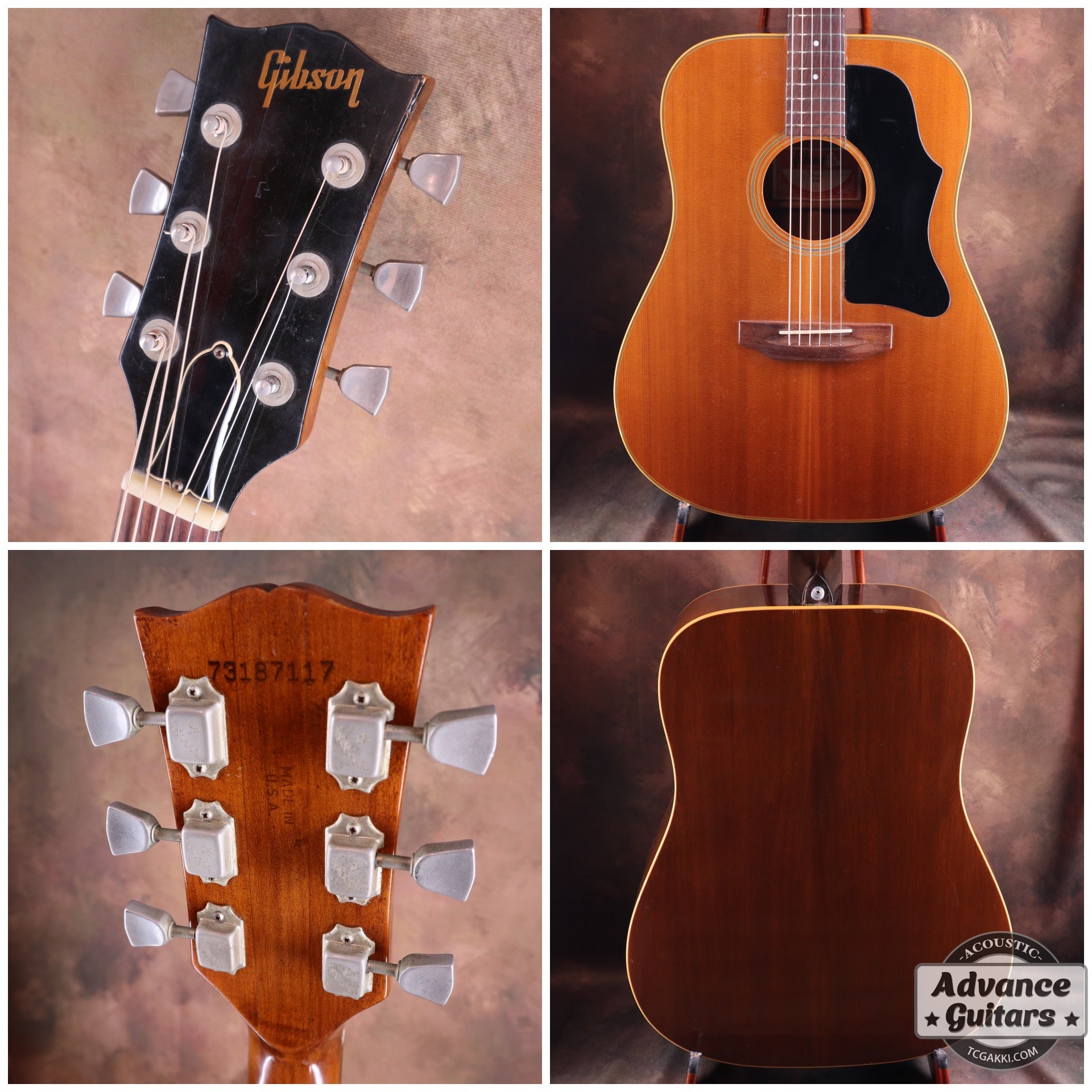 1977 J - 40 - TC楽器 - TCGAKKI