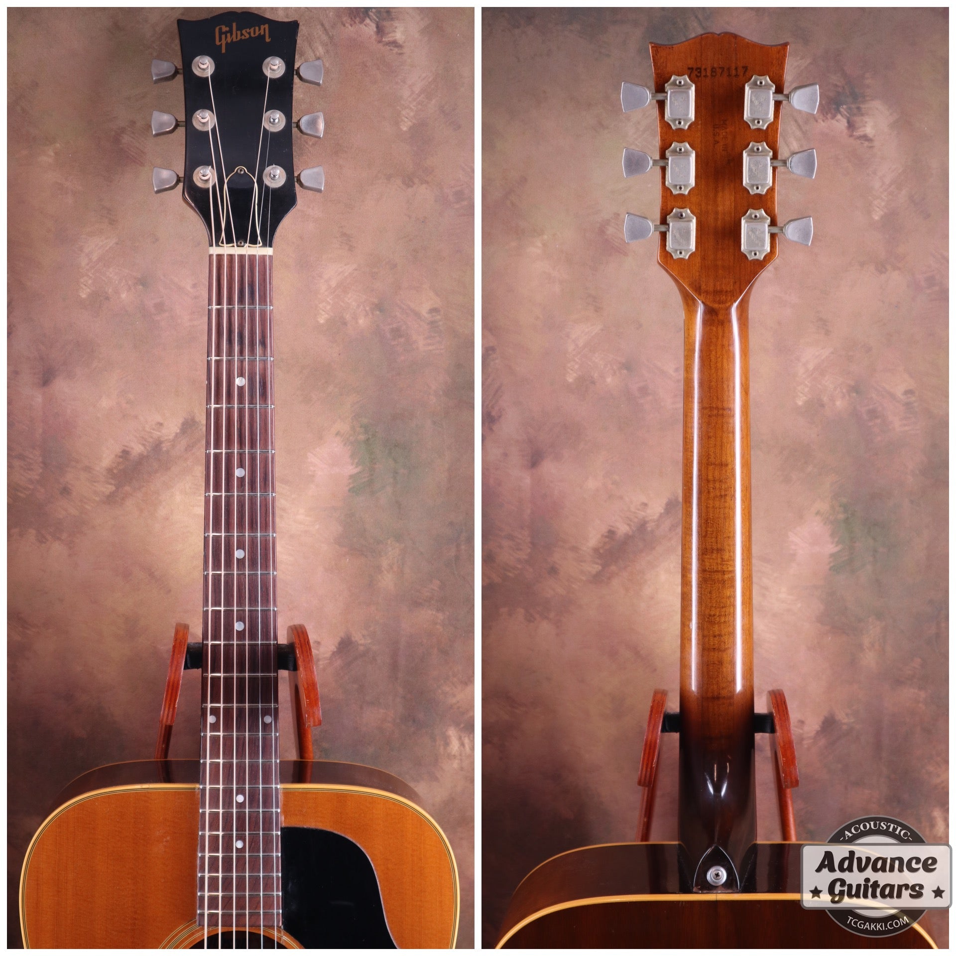 1977 J - 40 - TC楽器 - TCGAKKI