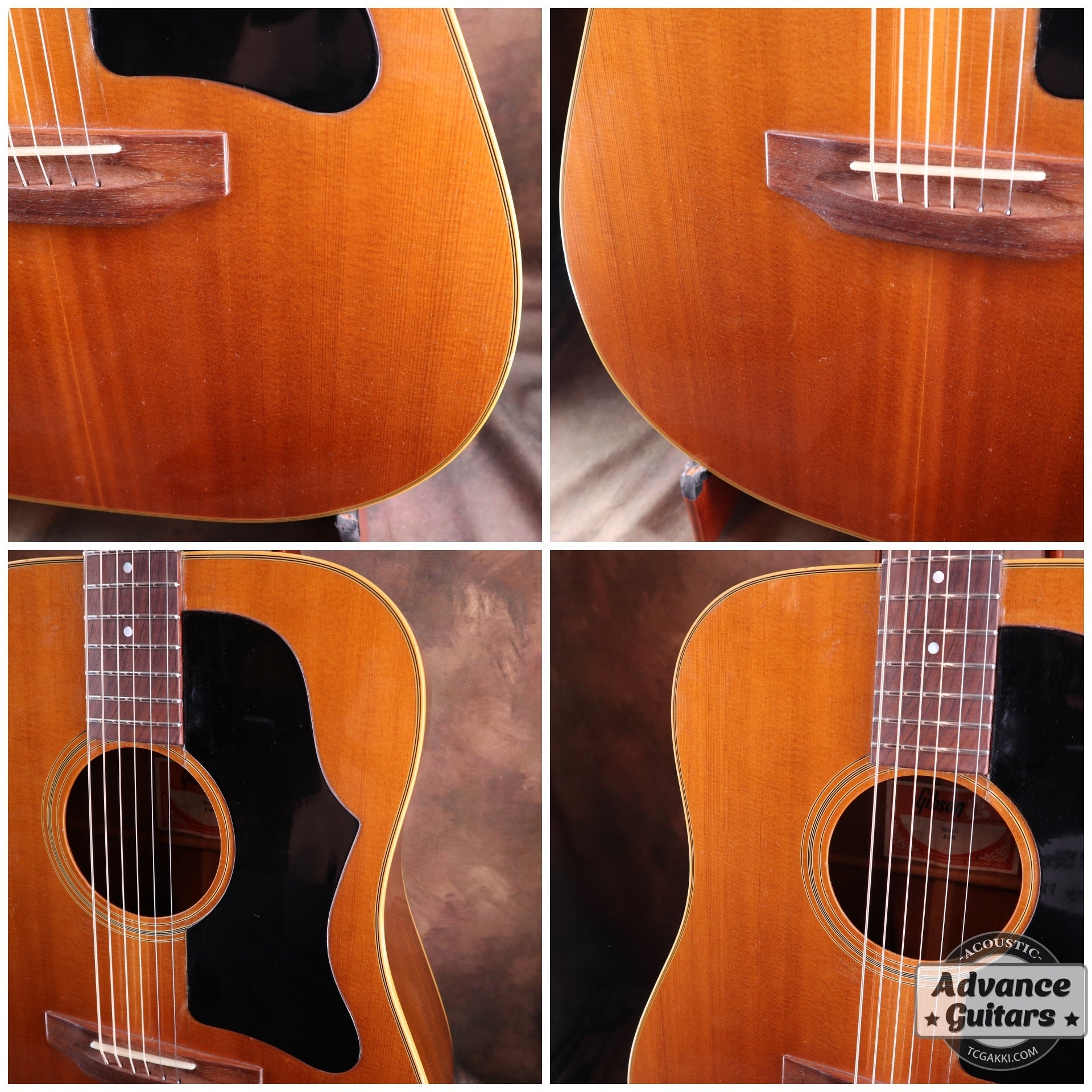 1977 J - 40 - TC楽器 - TCGAKKI