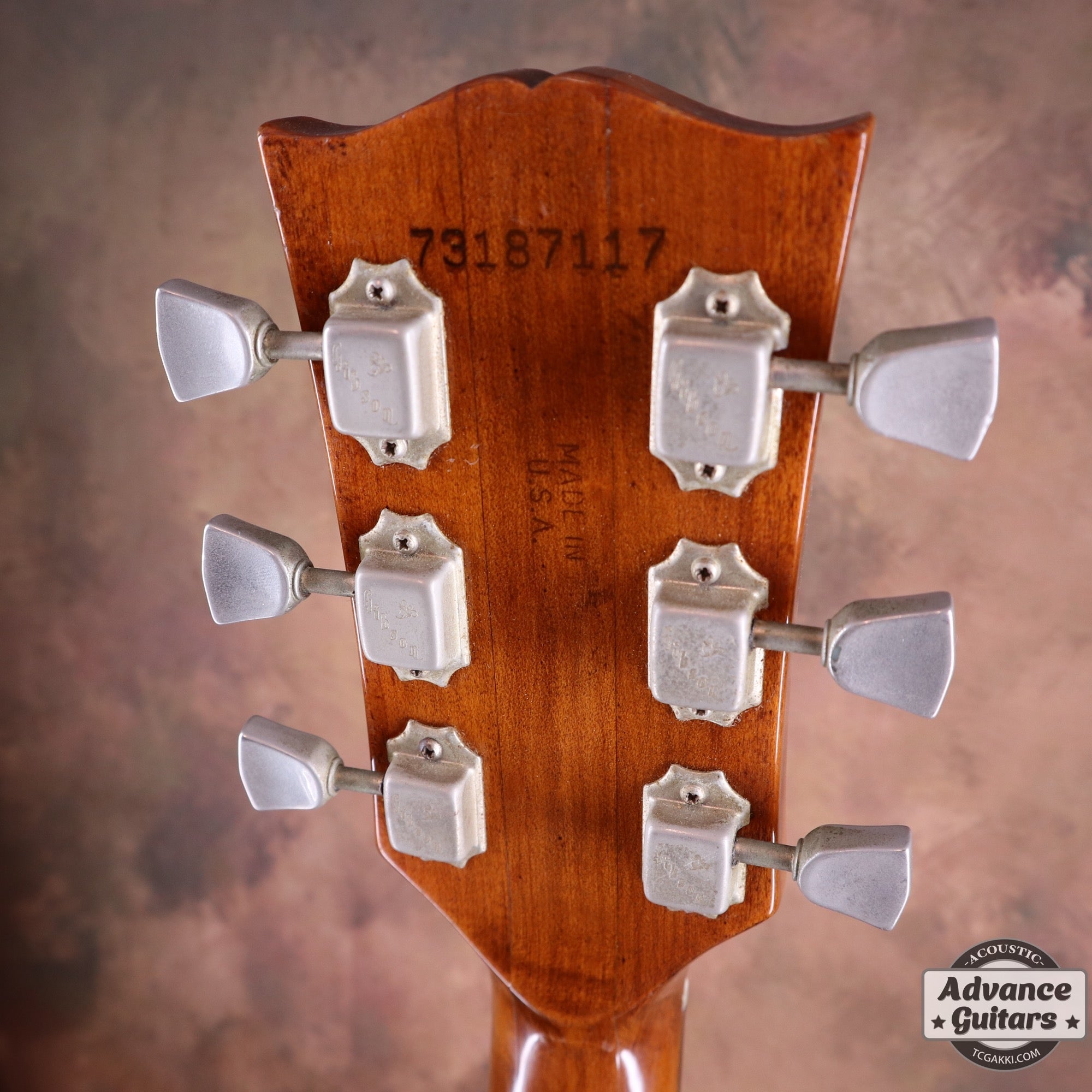 1977 J - 40 - TC楽器 - TCGAKKI