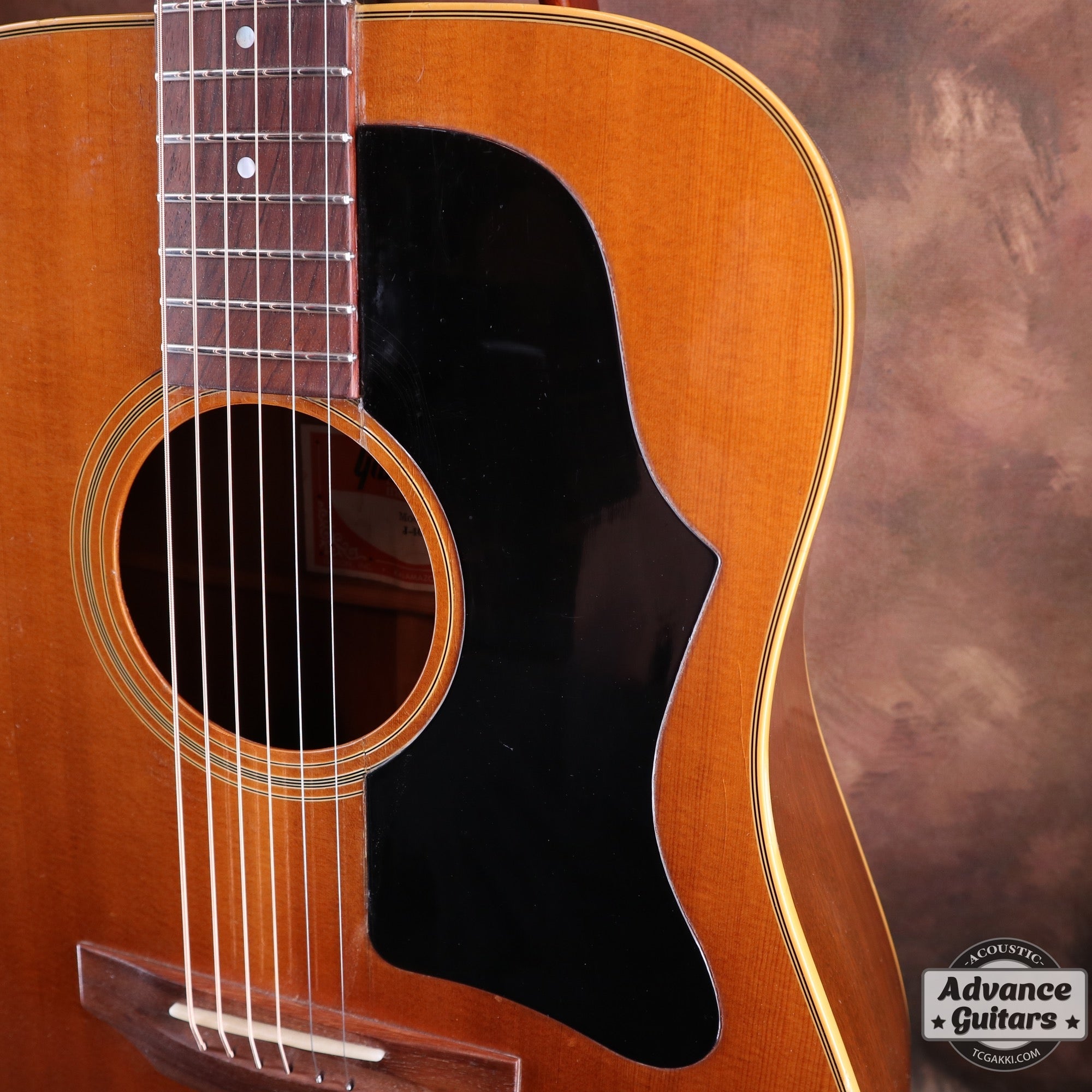 1977 J - 40 - TC楽器 - TCGAKKI