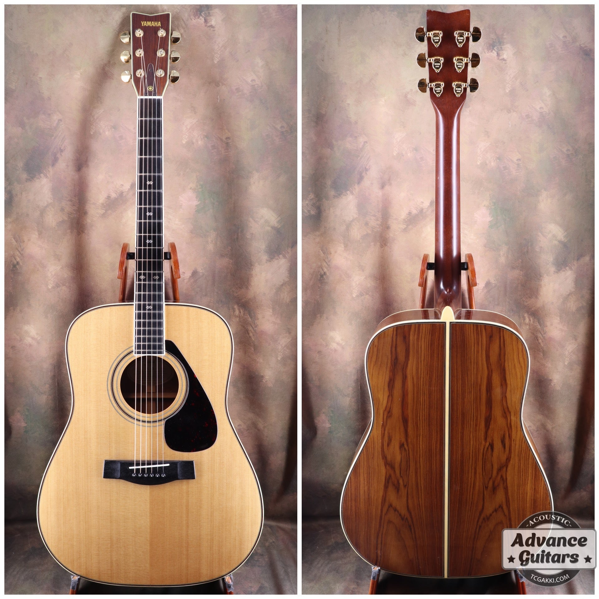 1977年製 L - 5 前期型 - TC楽器 - TCGAKKI