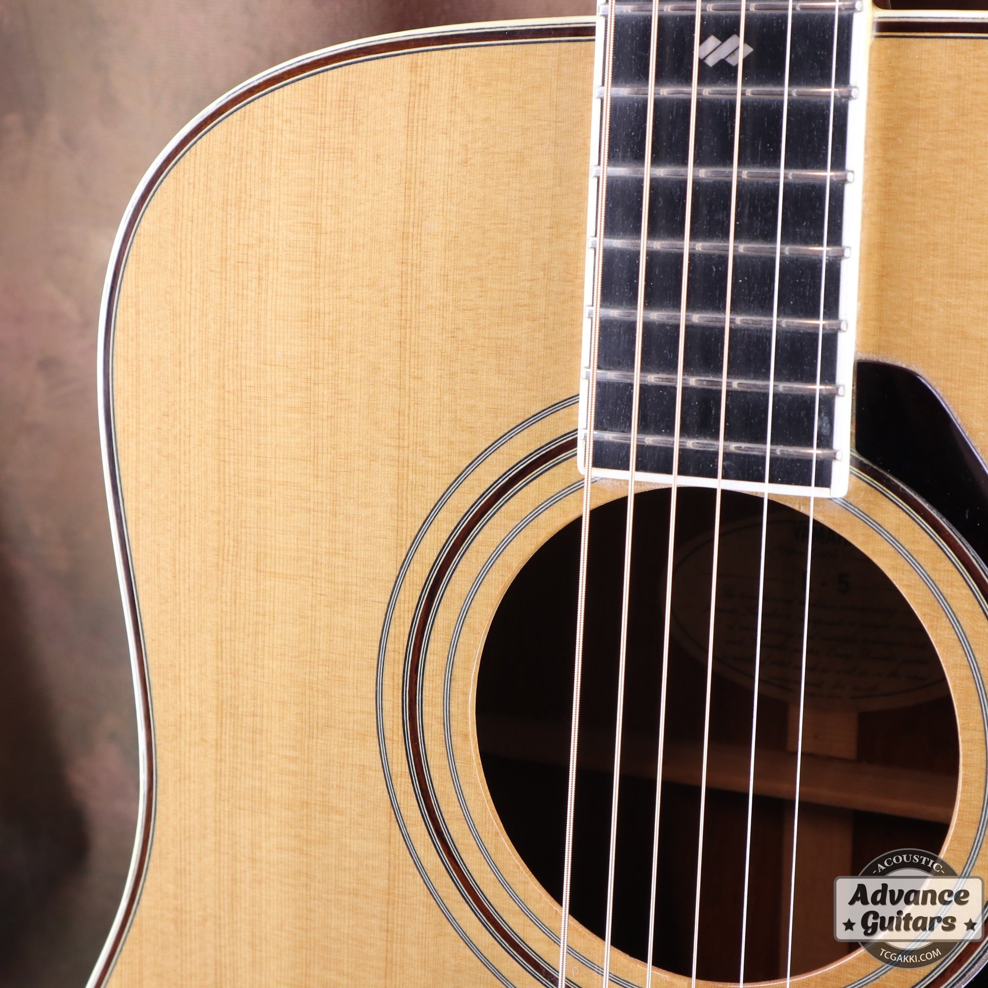 1977年製 L - 5 前期型 - TC楽器 - TCGAKKI