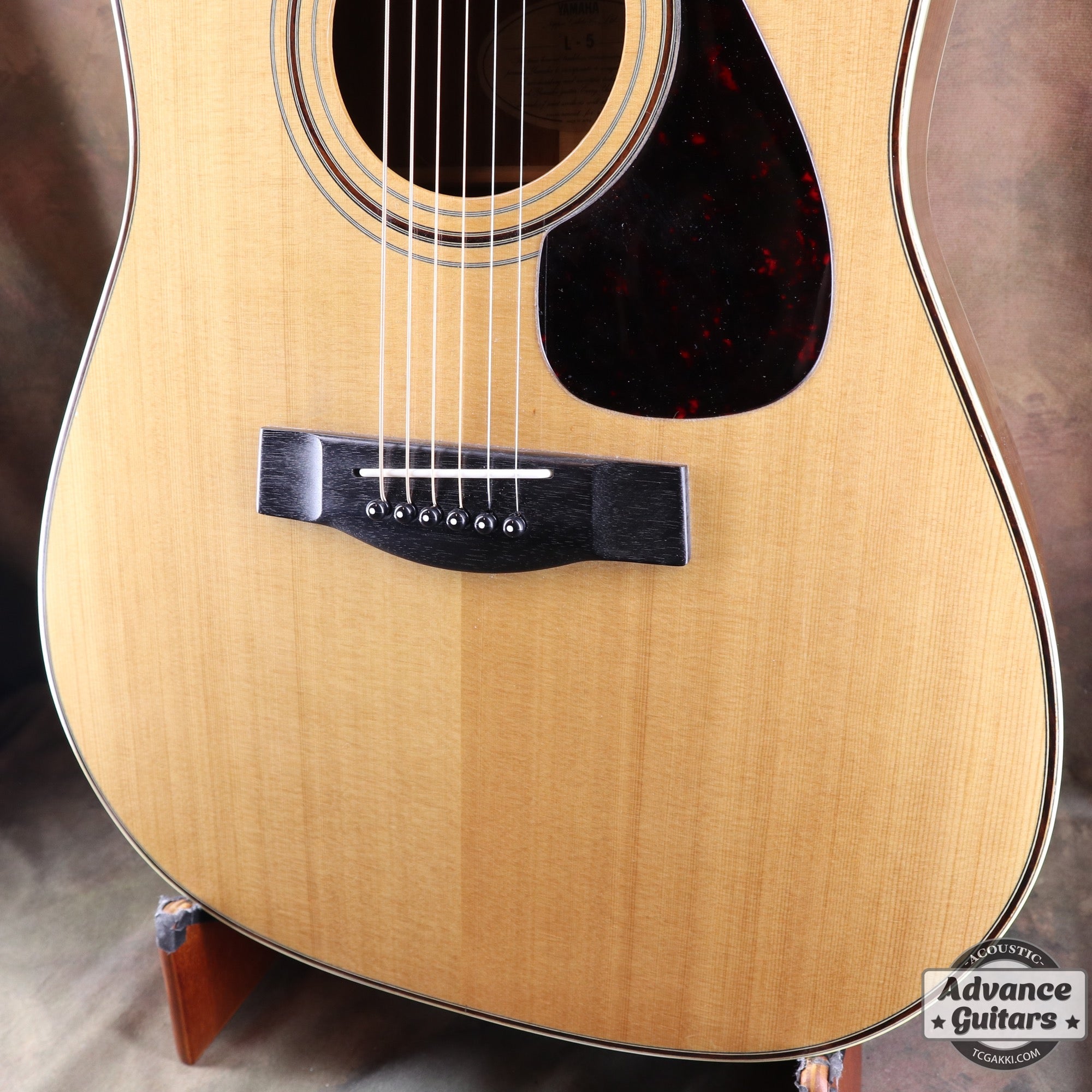 1977年製 L - 5 前期型 - TC楽器 - TCGAKKI