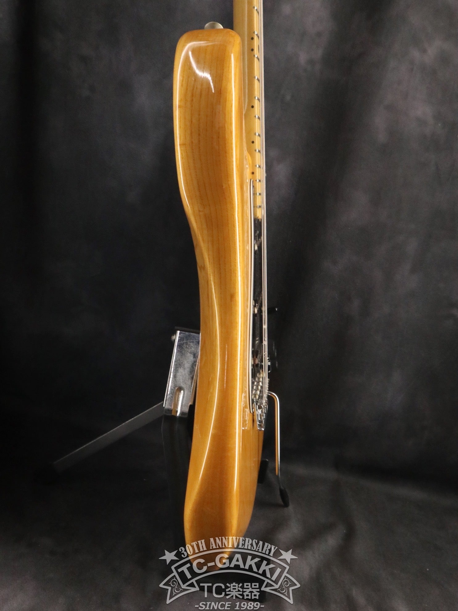 1977 STRATOCASTER - TC楽器 - TCGAKKI