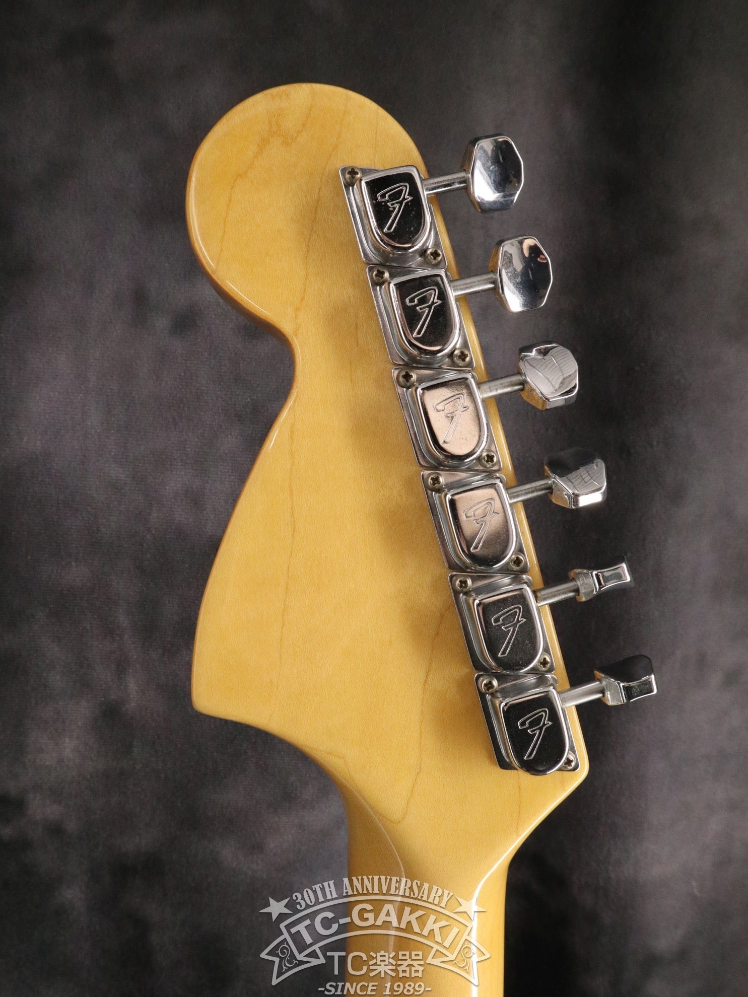 1977 STRATOCASTER - TC楽器 - TCGAKKI