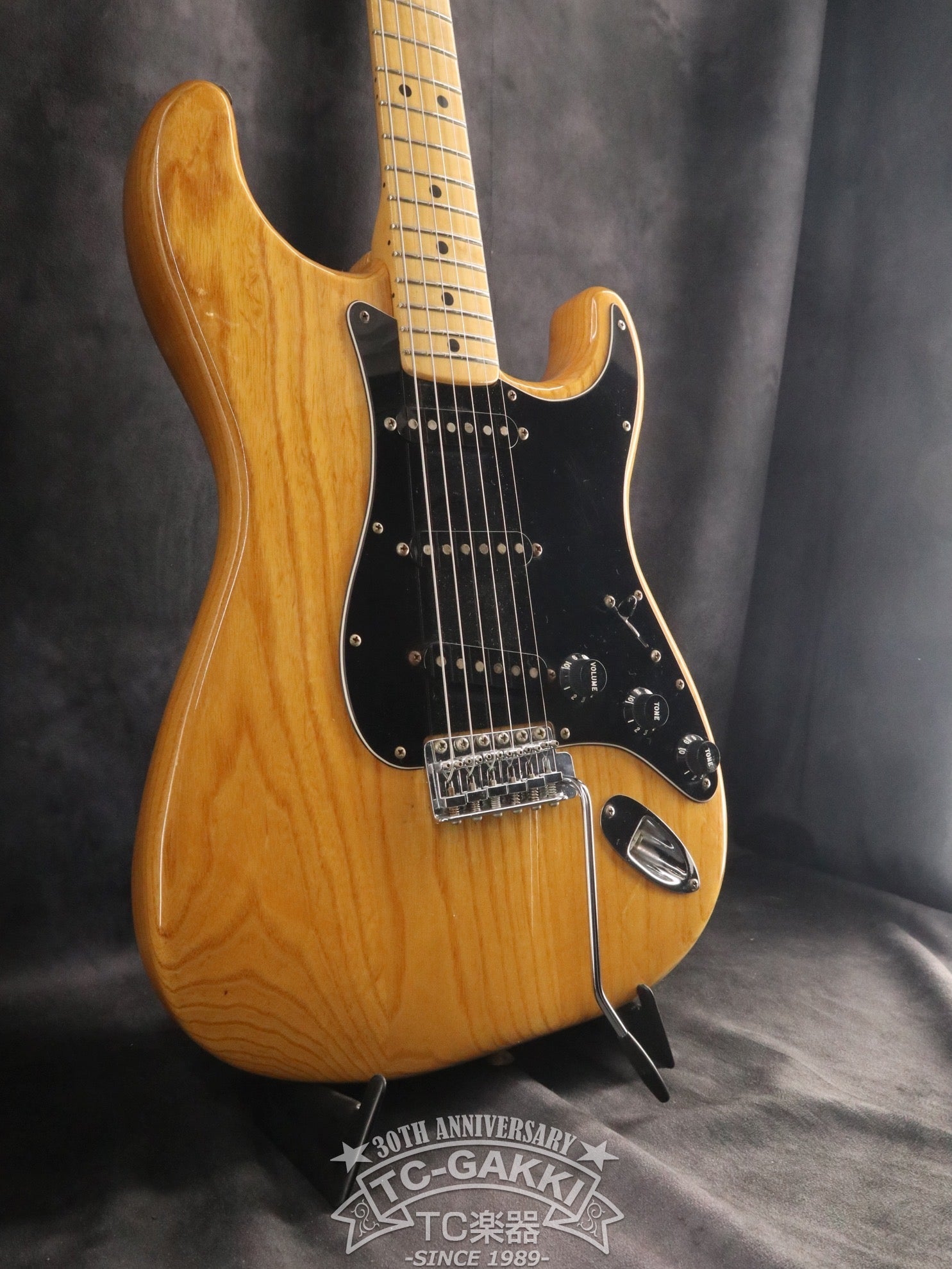 1977 STRATOCASTER - TC楽器 - TCGAKKI