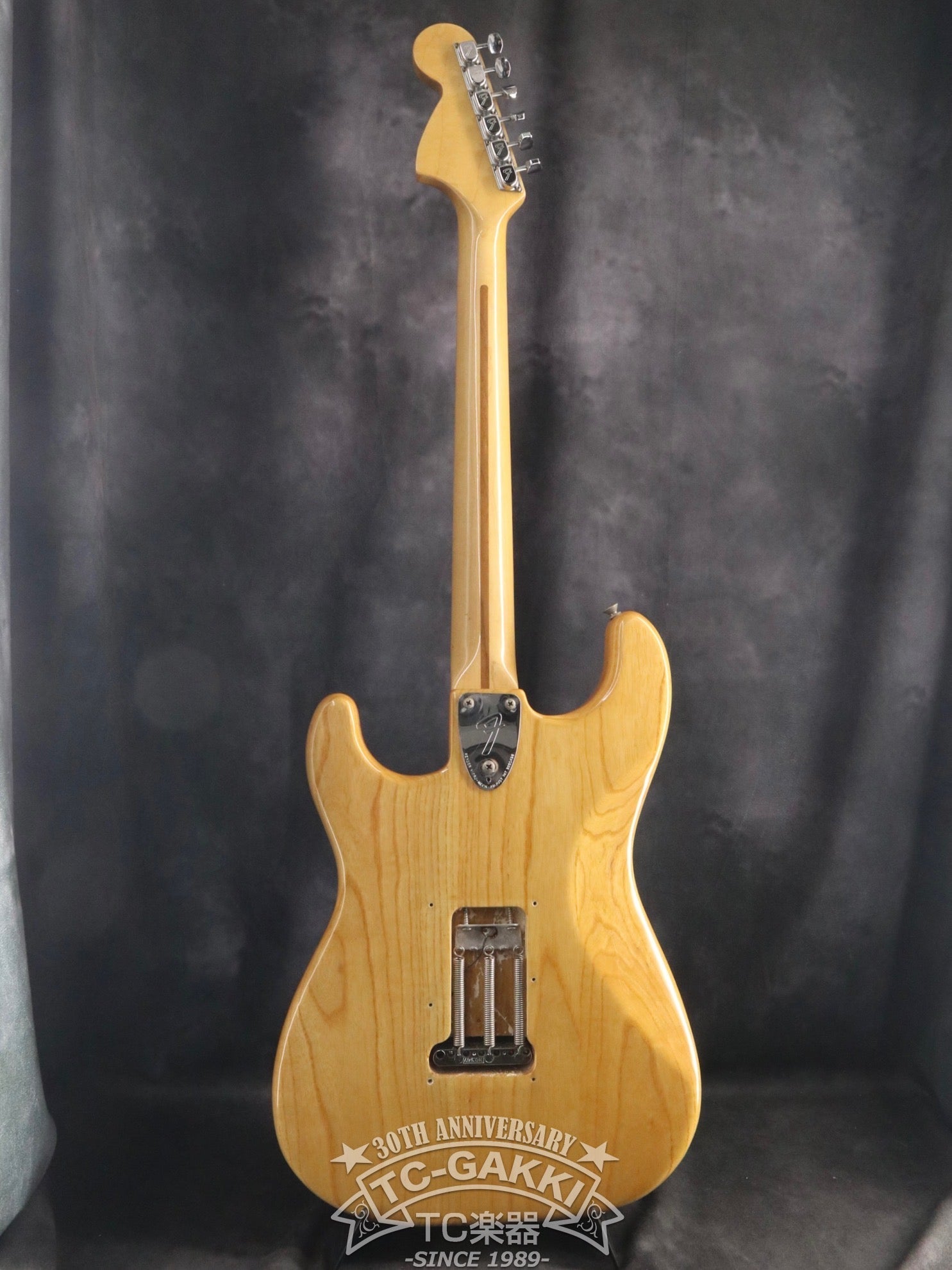 1977 STRATOCASTER - TC楽器 - TCGAKKI