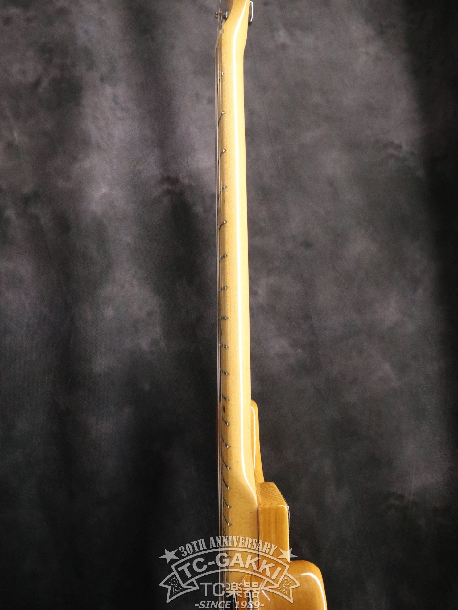 1977 STRATOCASTER - TC楽器 - TCGAKKI