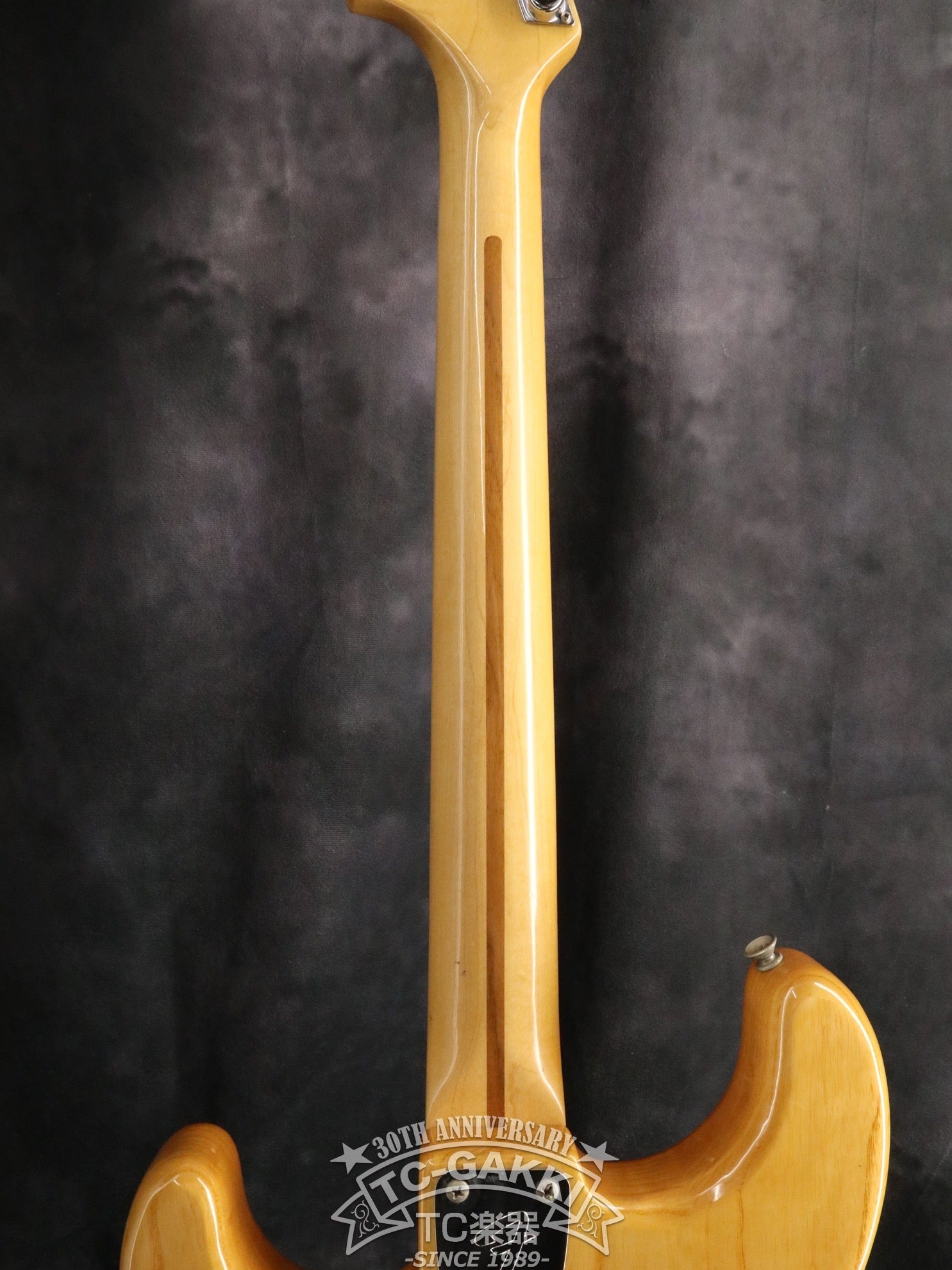 1977 STRATOCASTER - TC楽器 - TCGAKKI