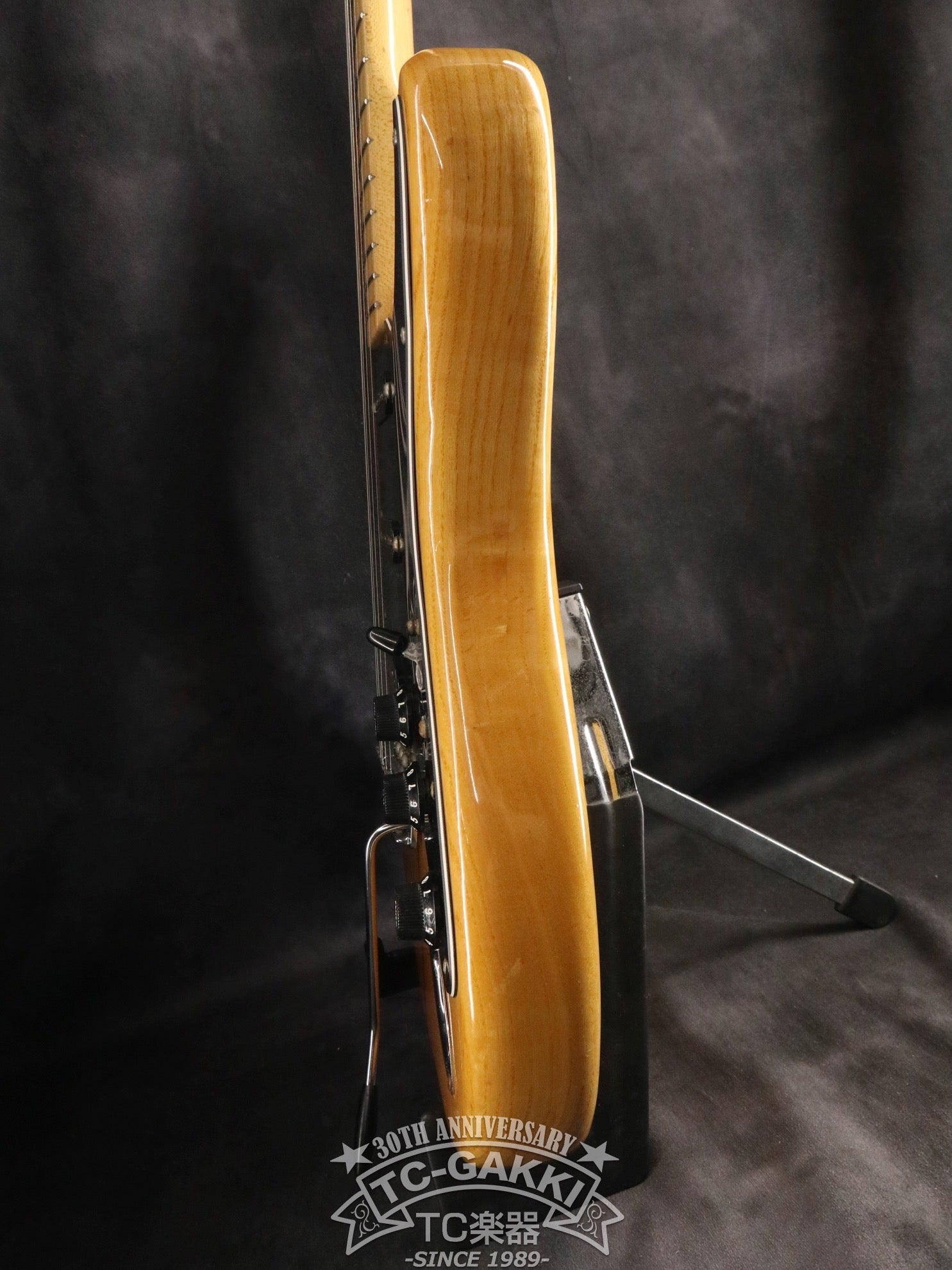 1977 STRATOCASTER - TC楽器 - TCGAKKI