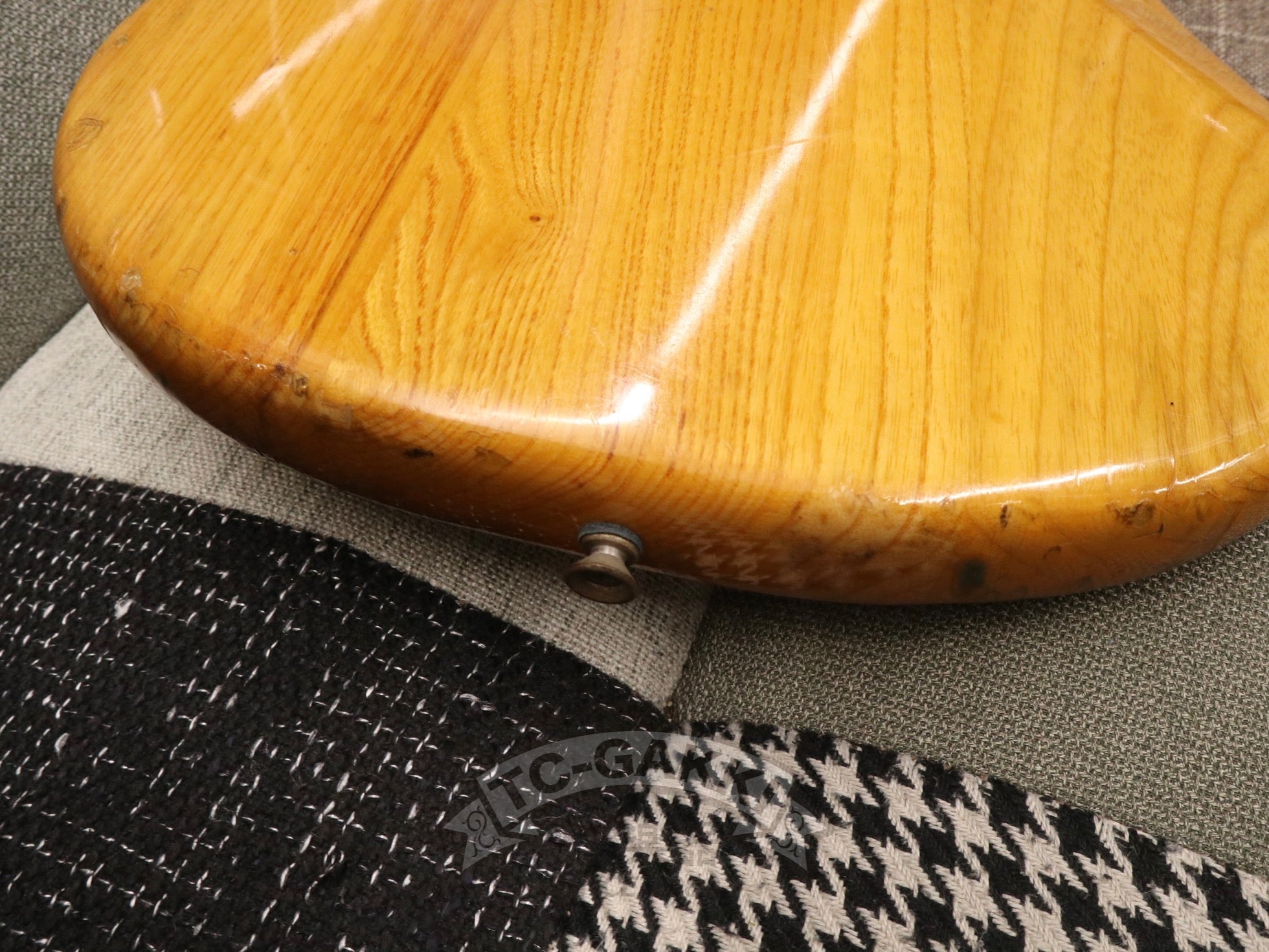 1978 - 1979 MUSTANG - TC楽器 - TCGAKKI