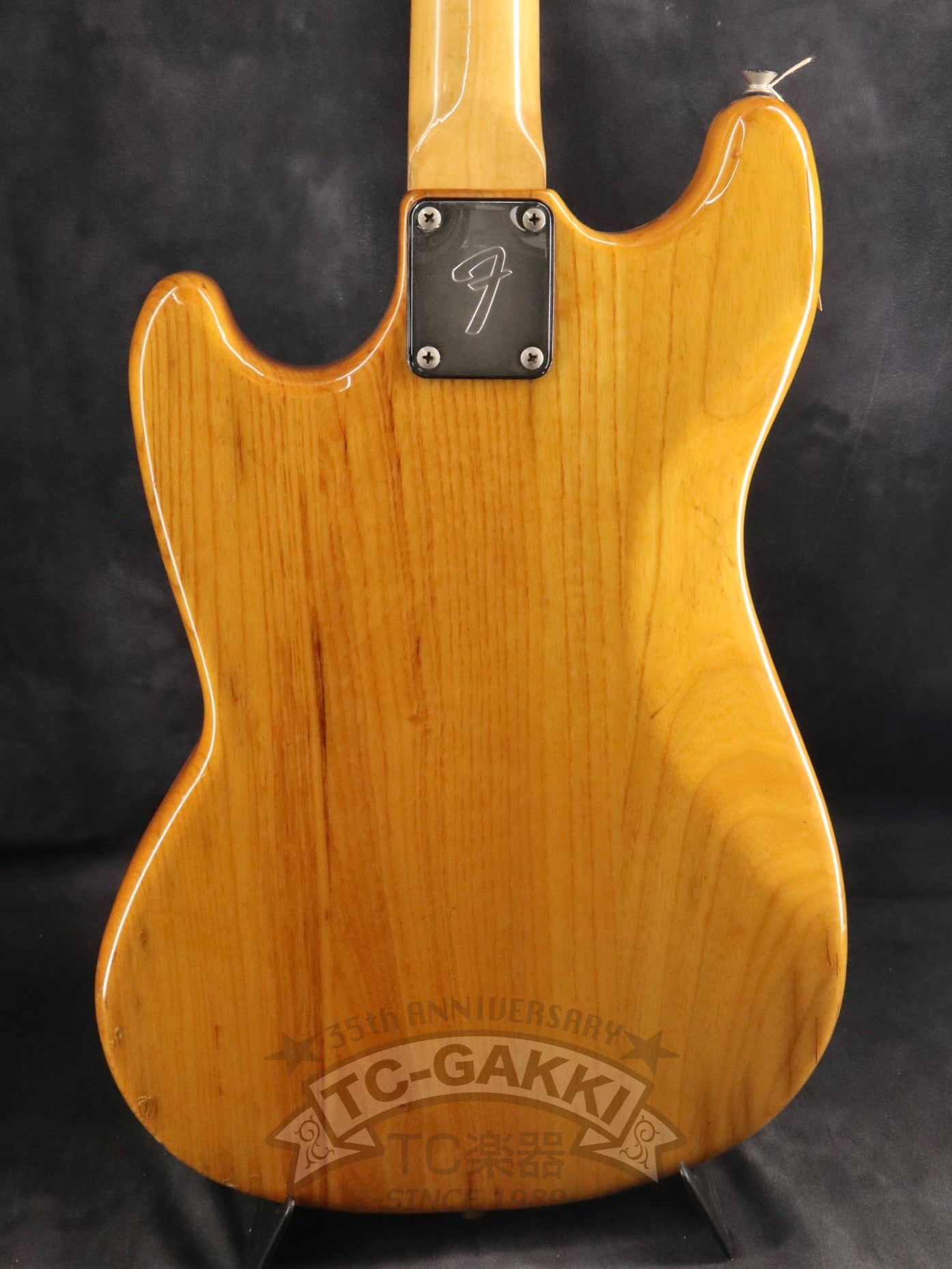 1978 - 1979 MUSTANG - TC楽器 - TCGAKKI