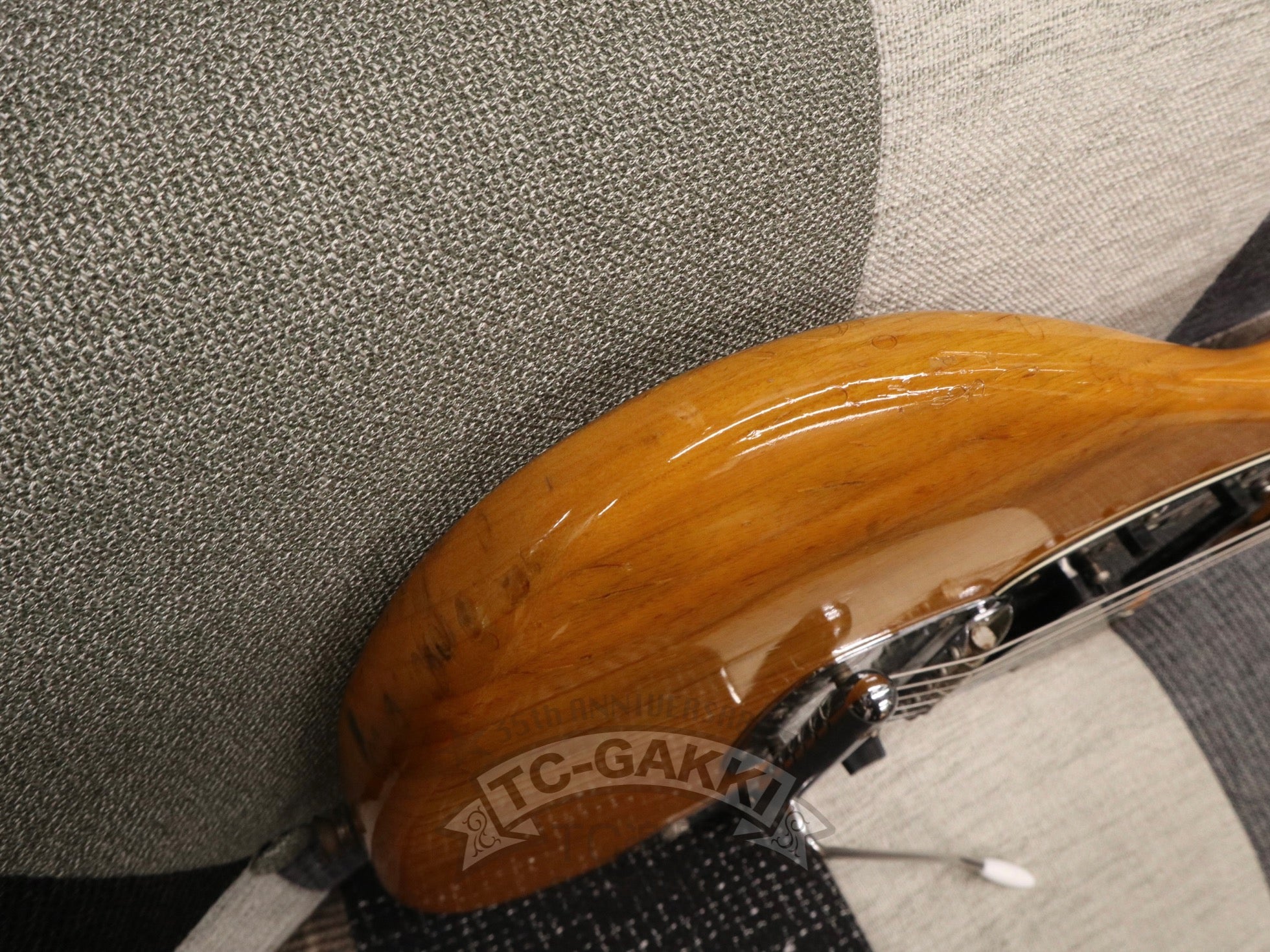 1978 - 1979 MUSTANG - TC楽器 - TCGAKKI