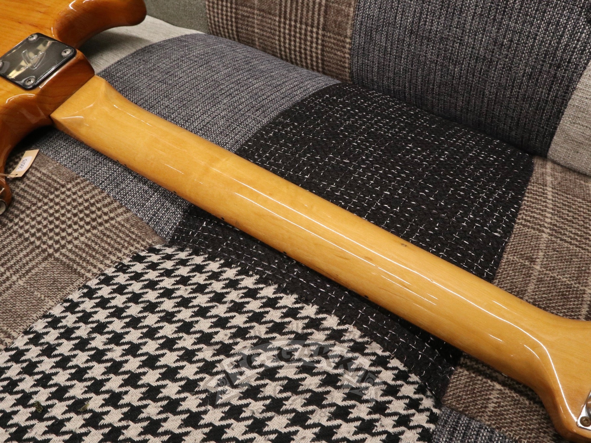 1978 - 1979 MUSTANG - TC楽器 - TCGAKKI