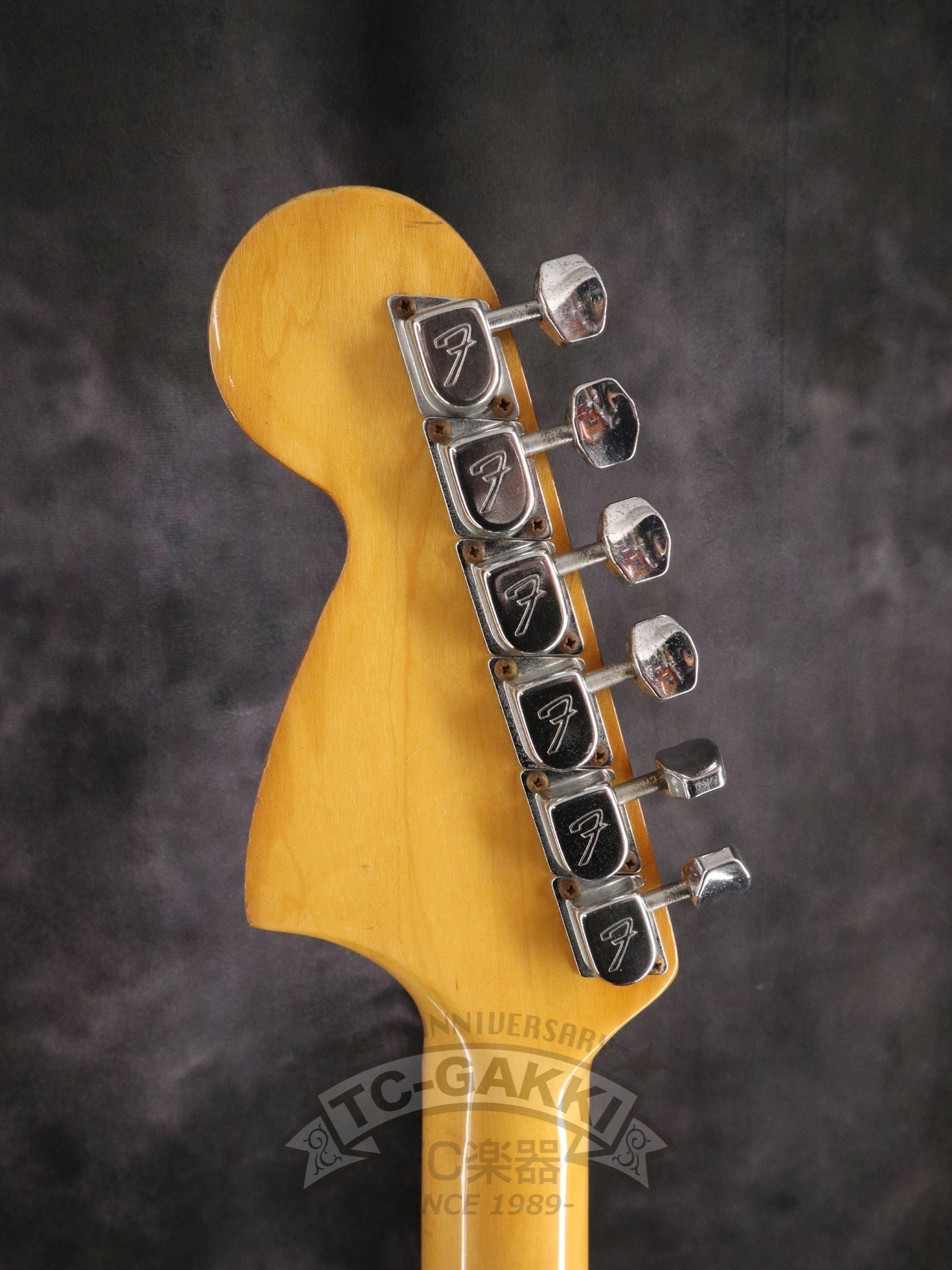 1978 - 1979 MUSTANG - TC楽器 - TCGAKKI