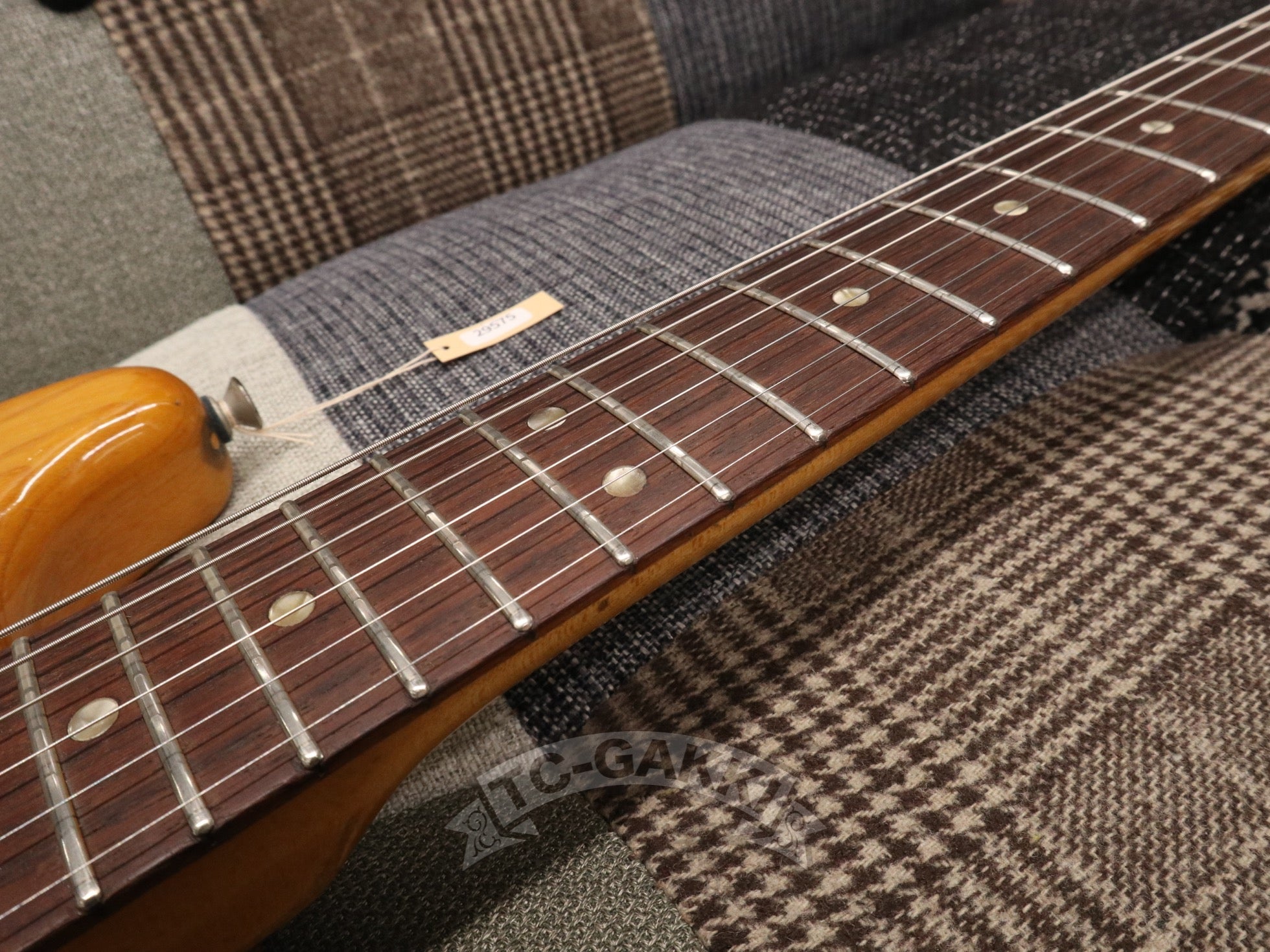 1978 - 1979 MUSTANG - TC楽器 - TCGAKKI