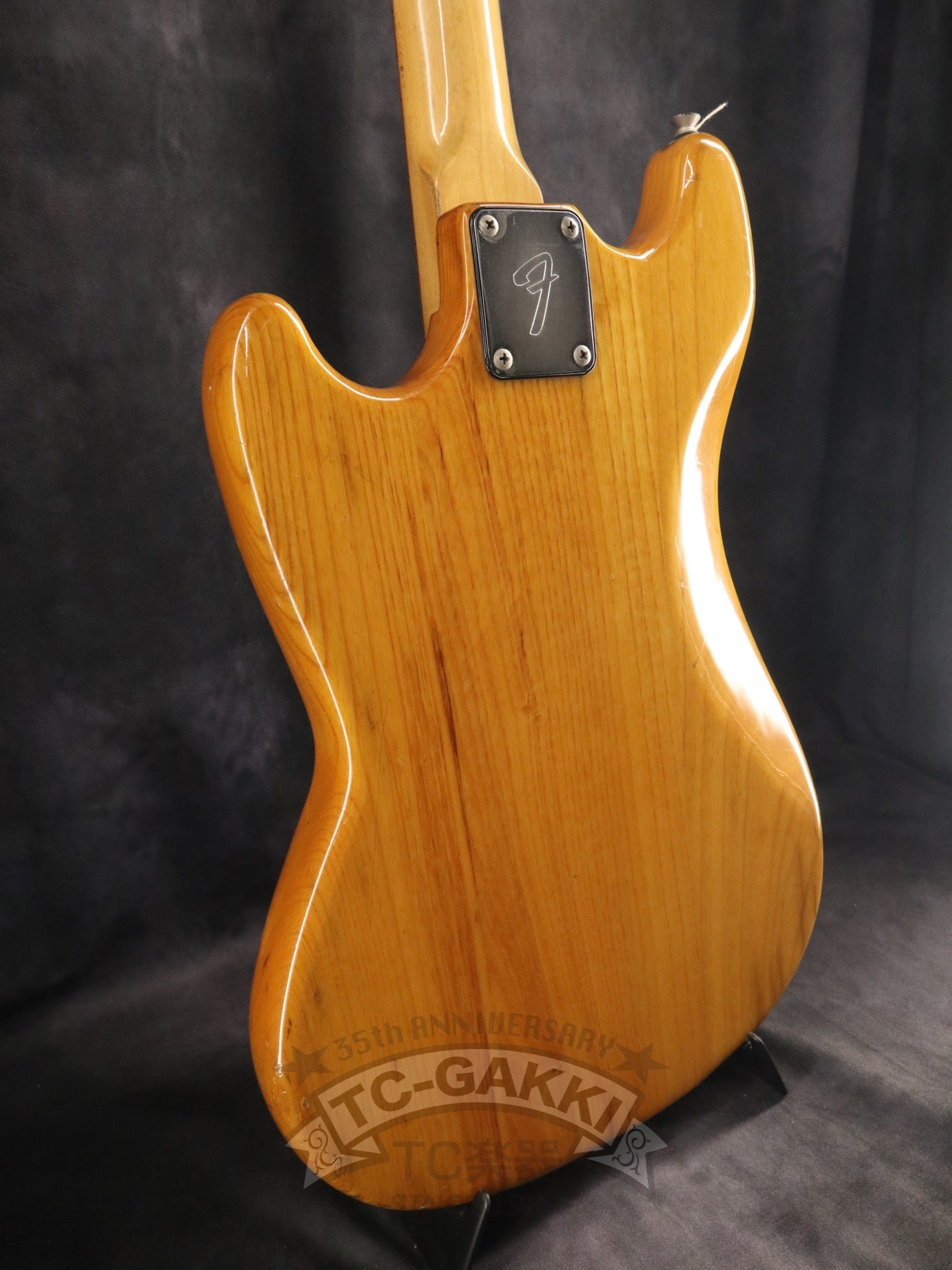 1978 - 1979 MUSTANG - TC楽器 - TCGAKKI