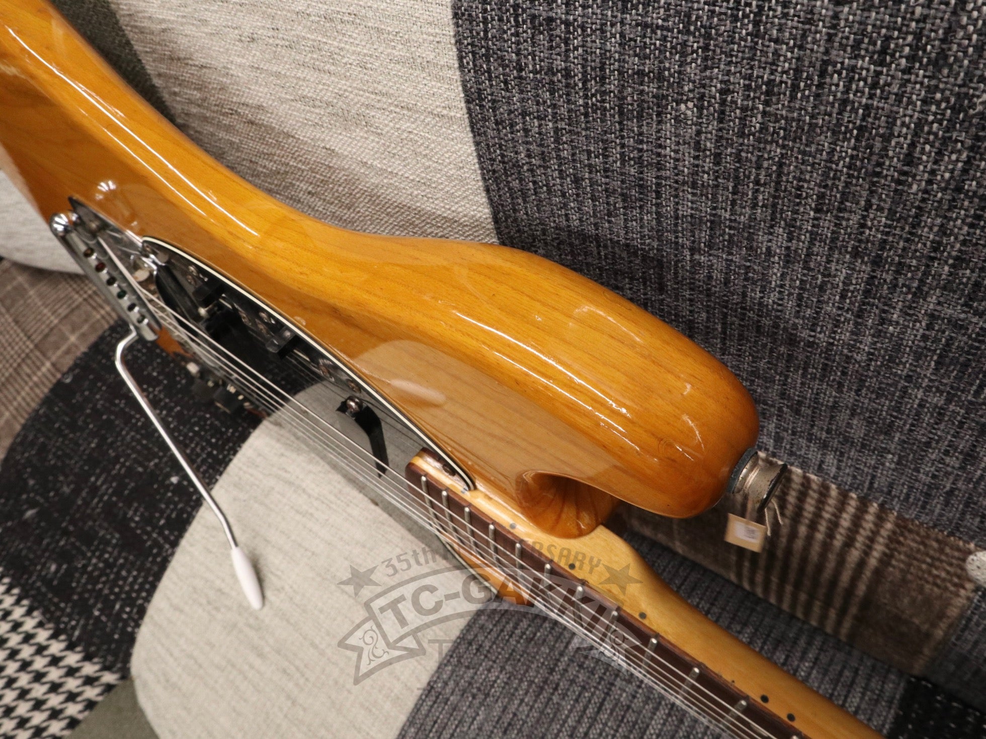 1978 - 1979 MUSTANG - TC楽器 - TCGAKKI