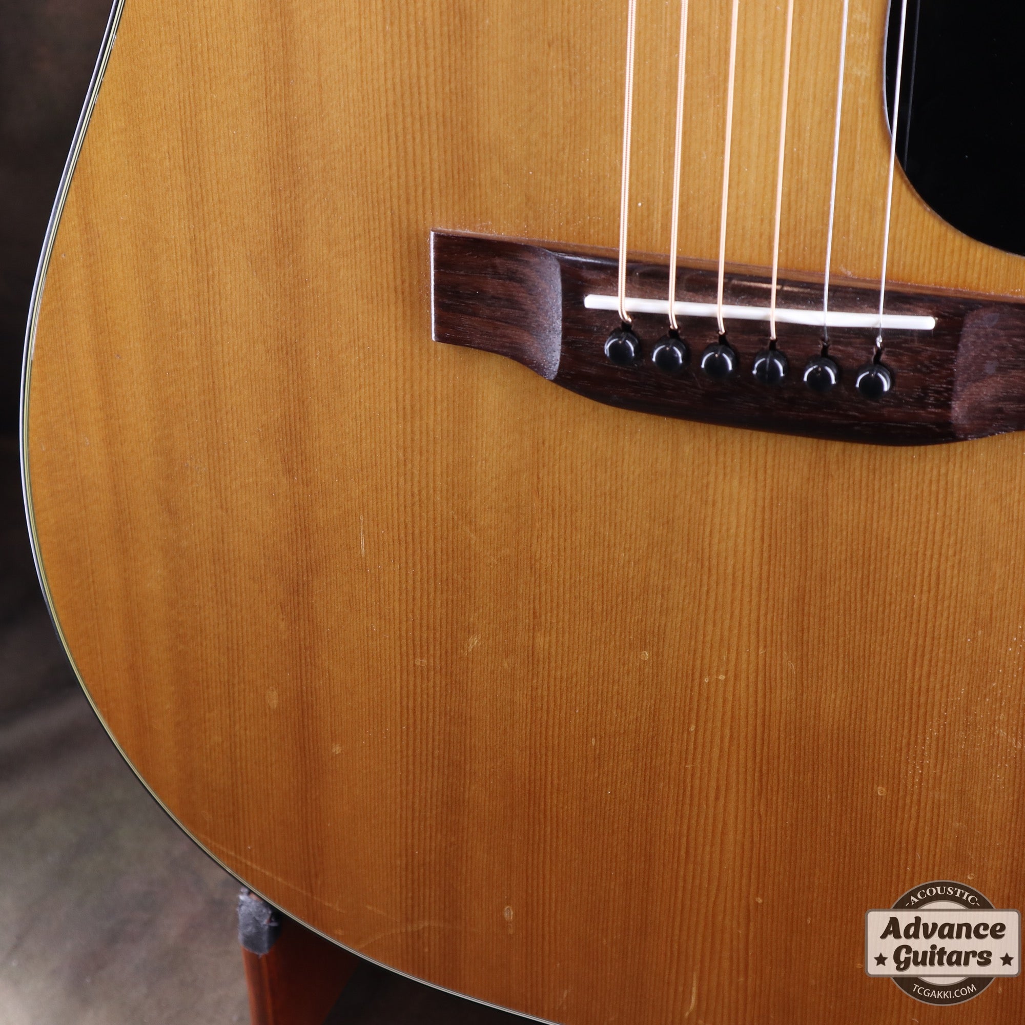 1978年製 D - 18 - TC楽器 - TCGAKKI