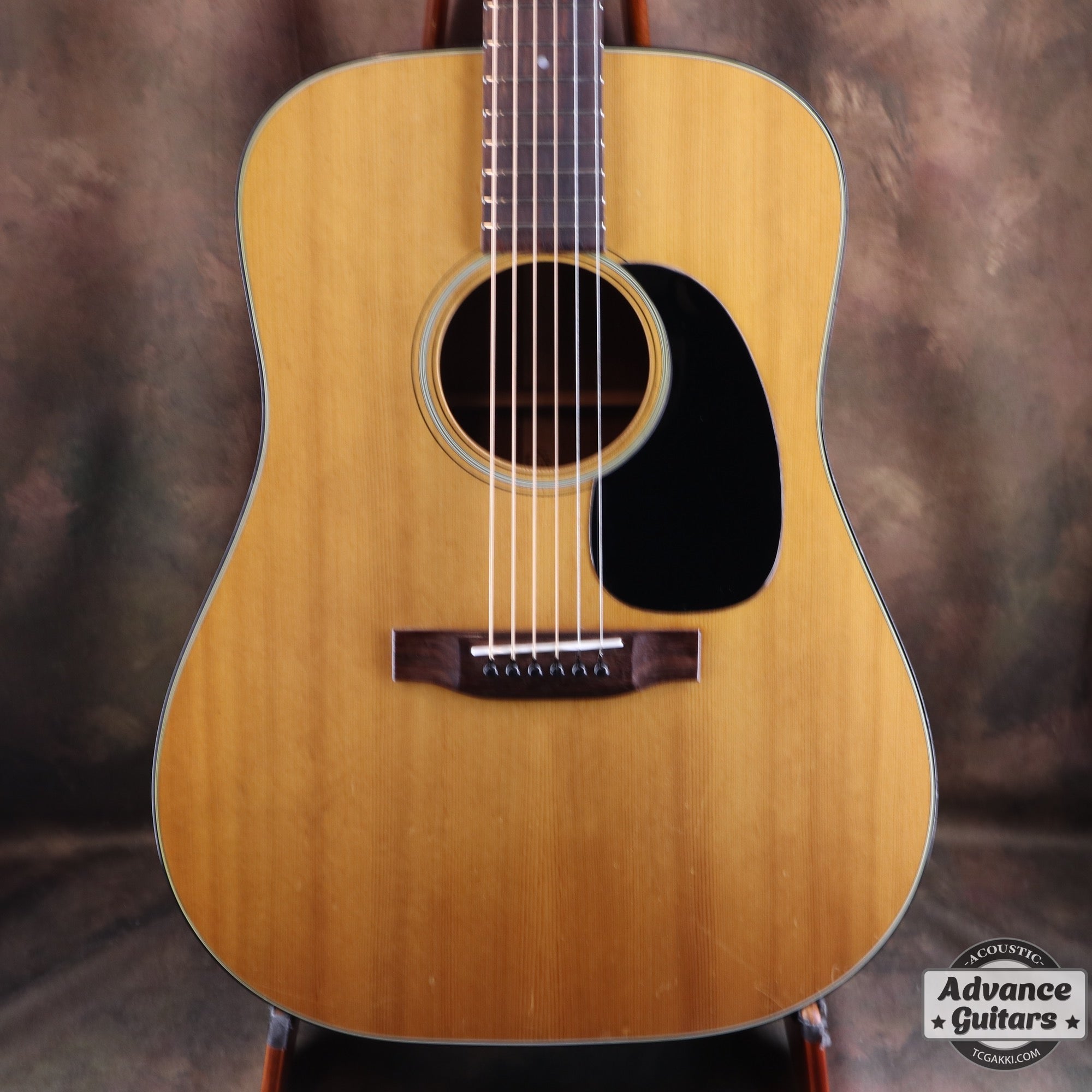 1978年製 D - 18 - TC楽器 - TCGAKKI