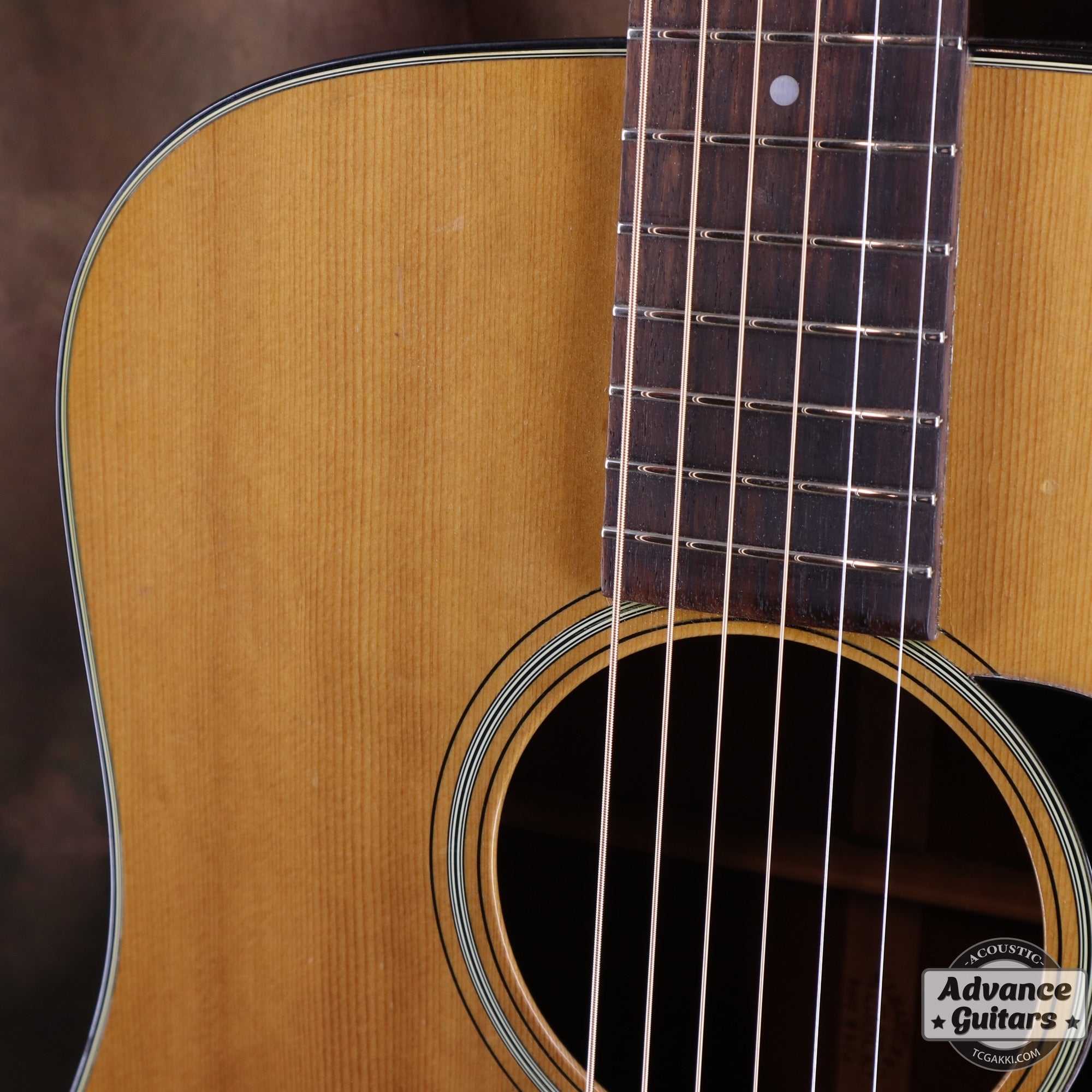 1978年製 D - 18 - TC楽器 - TCGAKKI