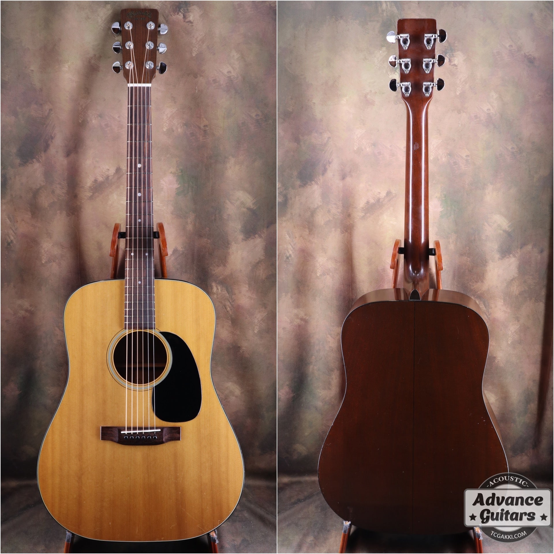 1978年製 D - 18 - TC楽器 - TCGAKKI