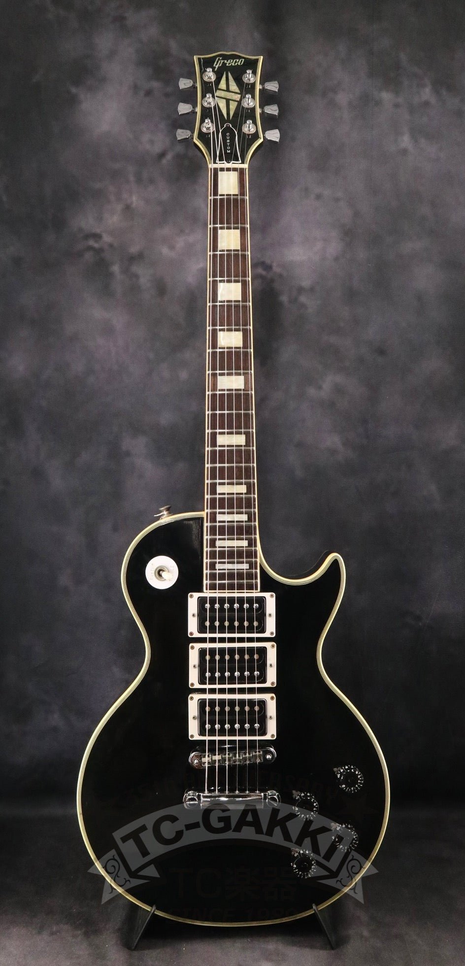 1978 EG600PB - TC楽器 - TCGAKKI