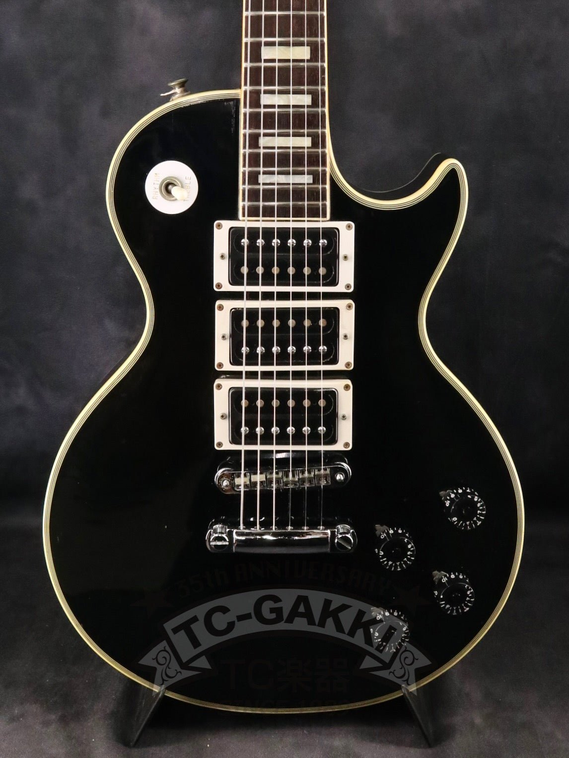 1978 EG600PB - TC楽器 - TCGAKKI