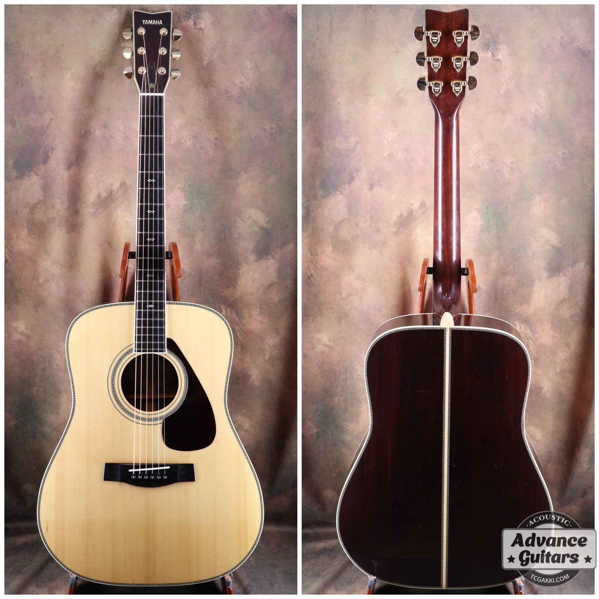 1978年製 L-8 前期型