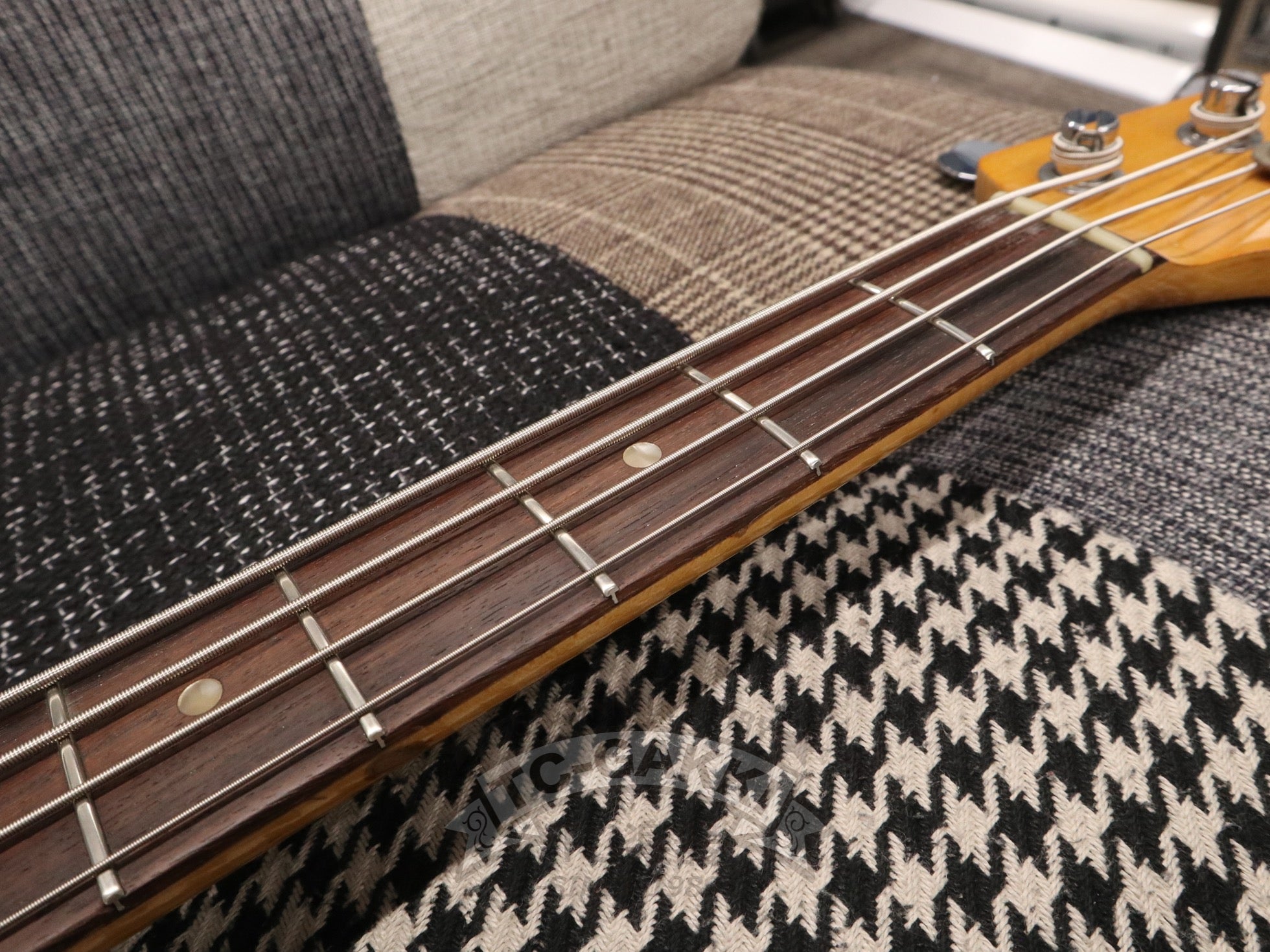 1978 Precision Bass - TC楽器 - TCGAKKI