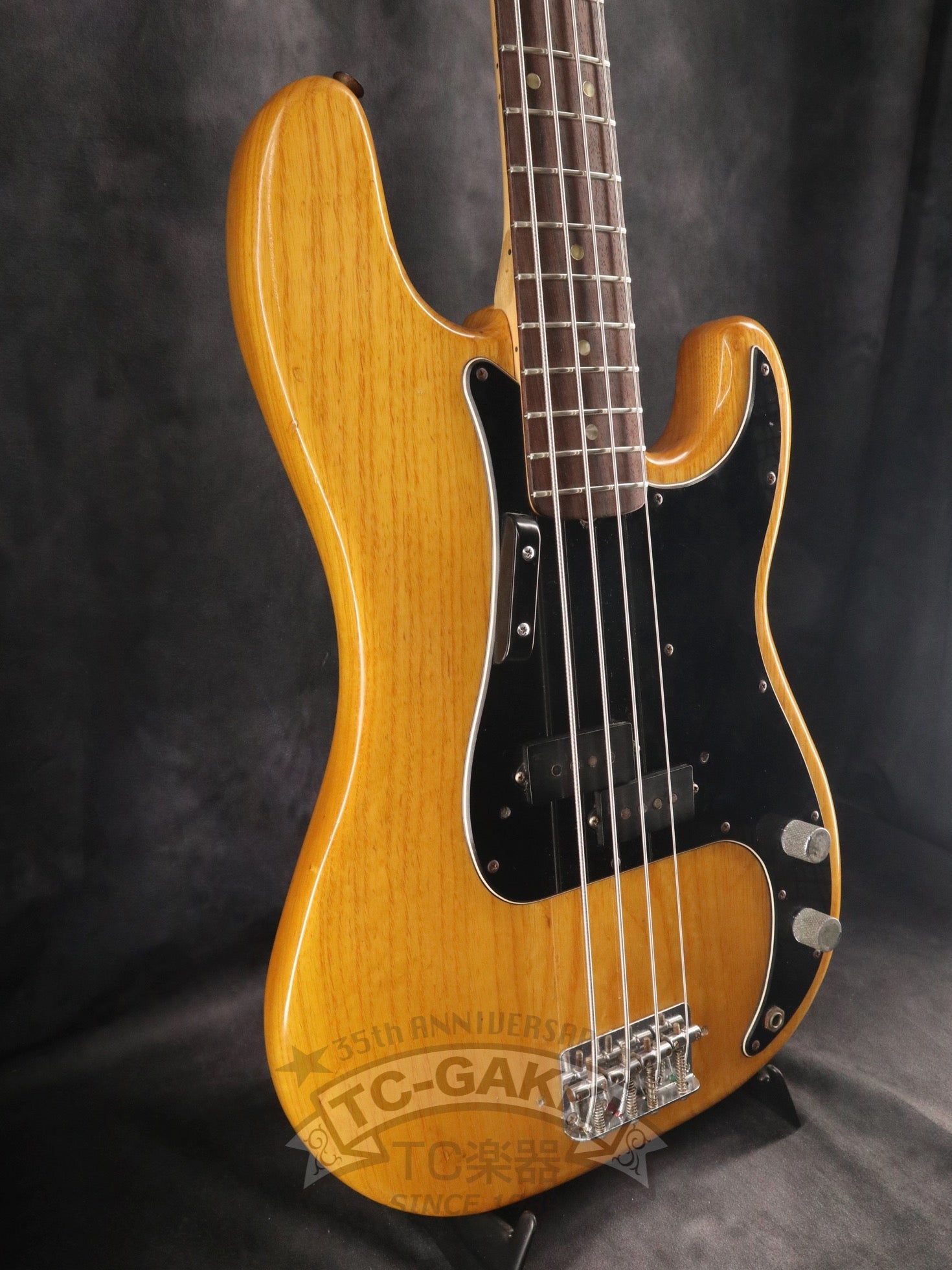 1978 Precision Bass - TC楽器 - TCGAKKI