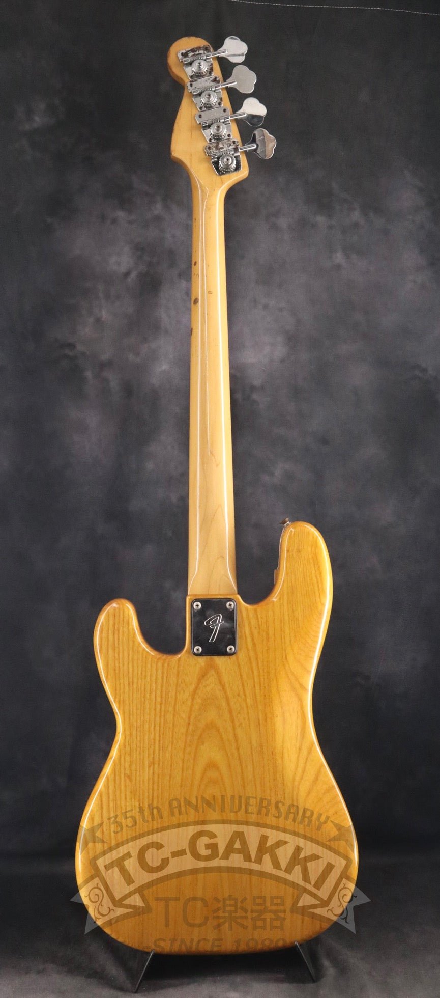 1978 Precision Bass - TC楽器 - TCGAKKI